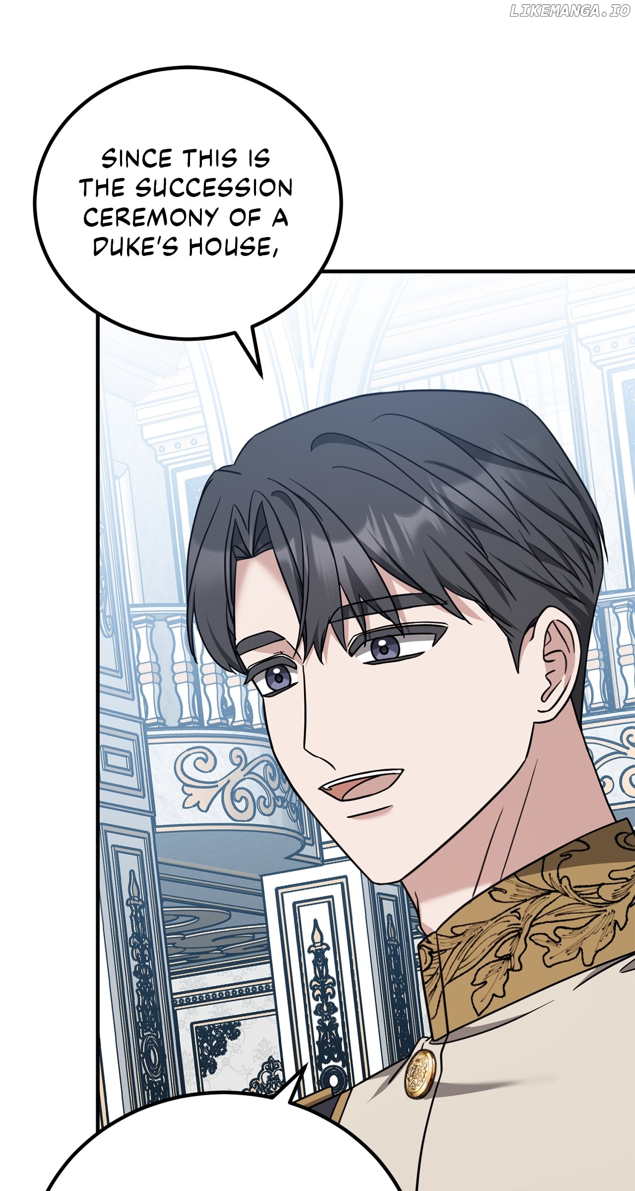 I Won’t Go Back to My Family Who Abandoned Me Chapter 51 - page 26