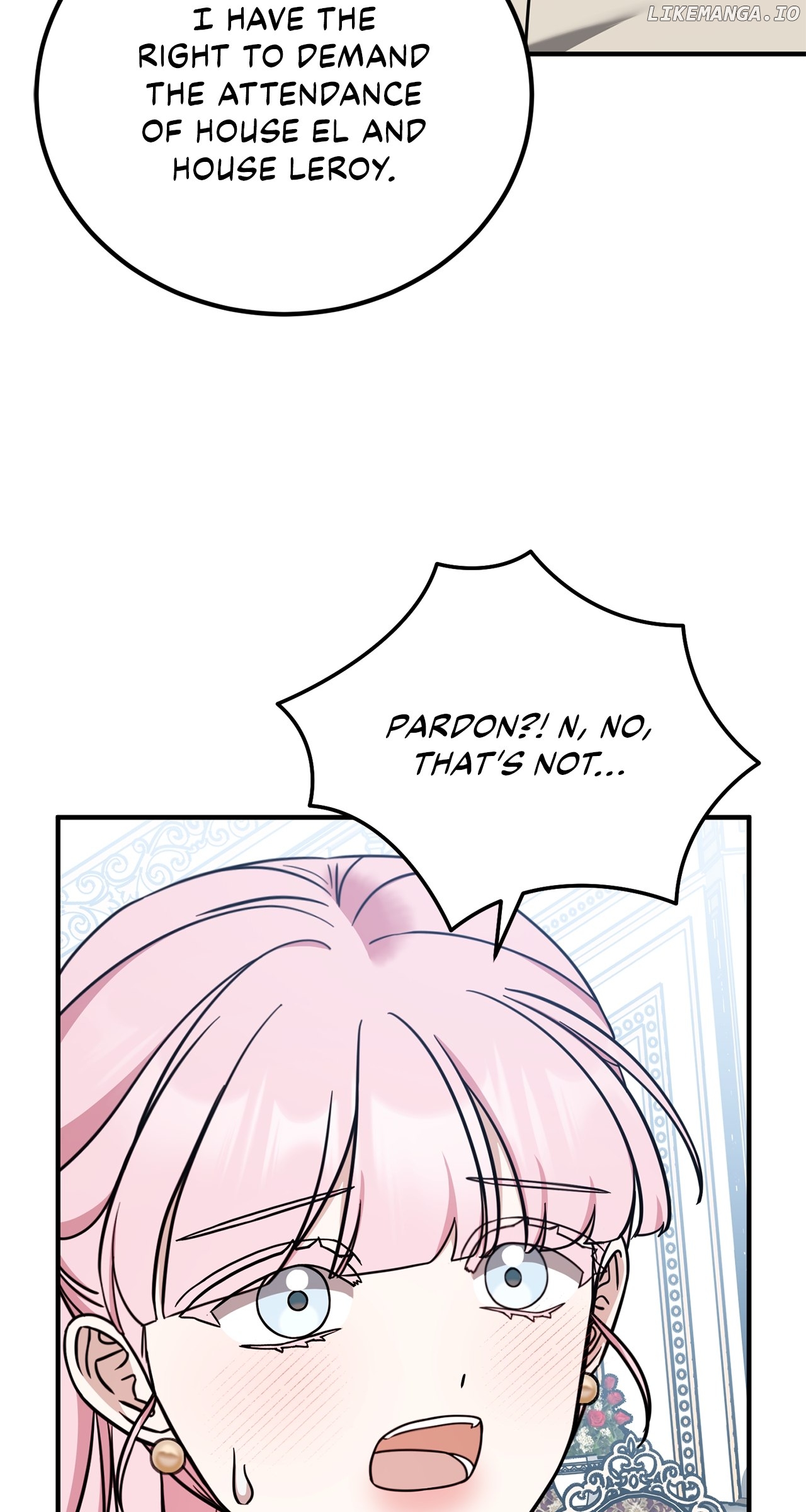 I Won’t Go Back to My Family Who Abandoned Me Chapter 51 - page 27