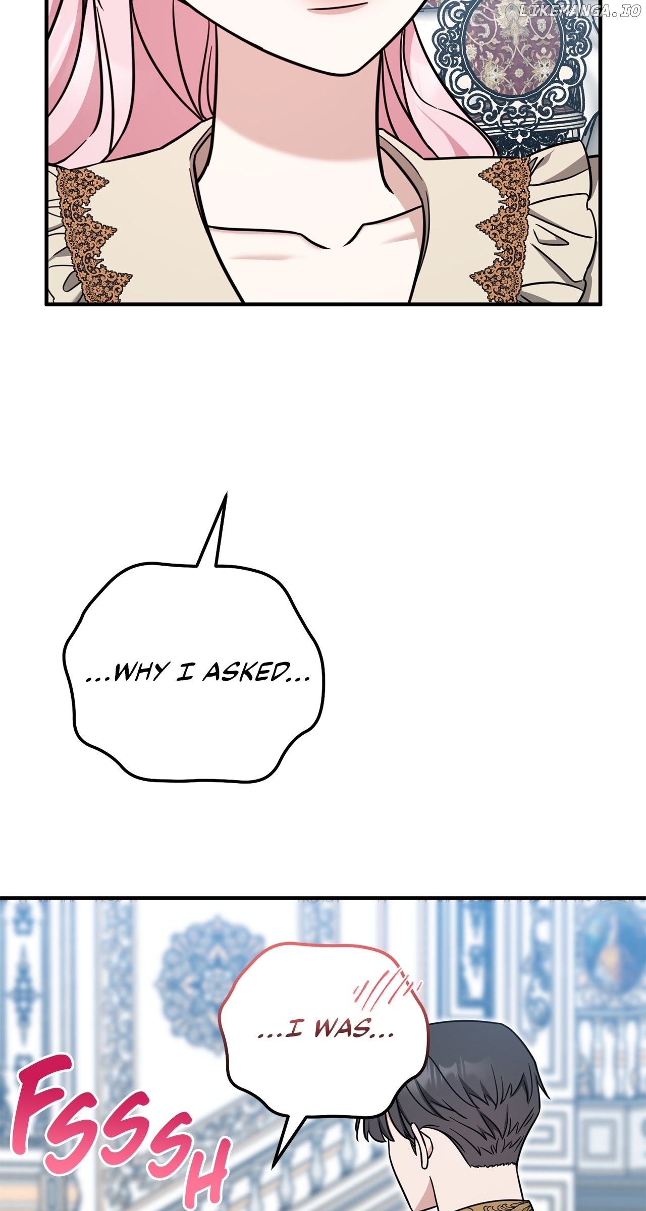 I Won’t Go Back to My Family Who Abandoned Me Chapter 51 - page 28