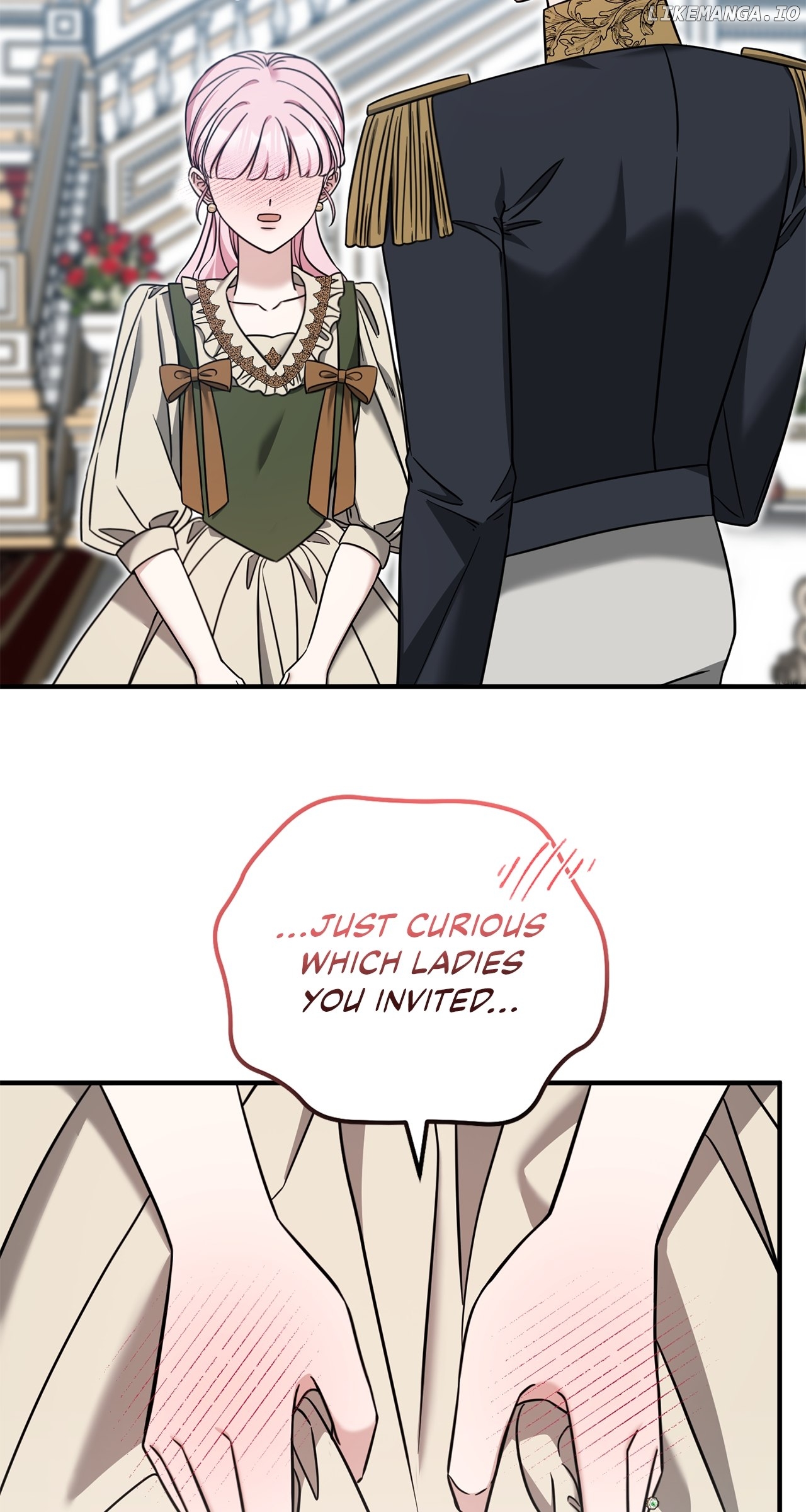 I Won’t Go Back to My Family Who Abandoned Me Chapter 51 - page 29