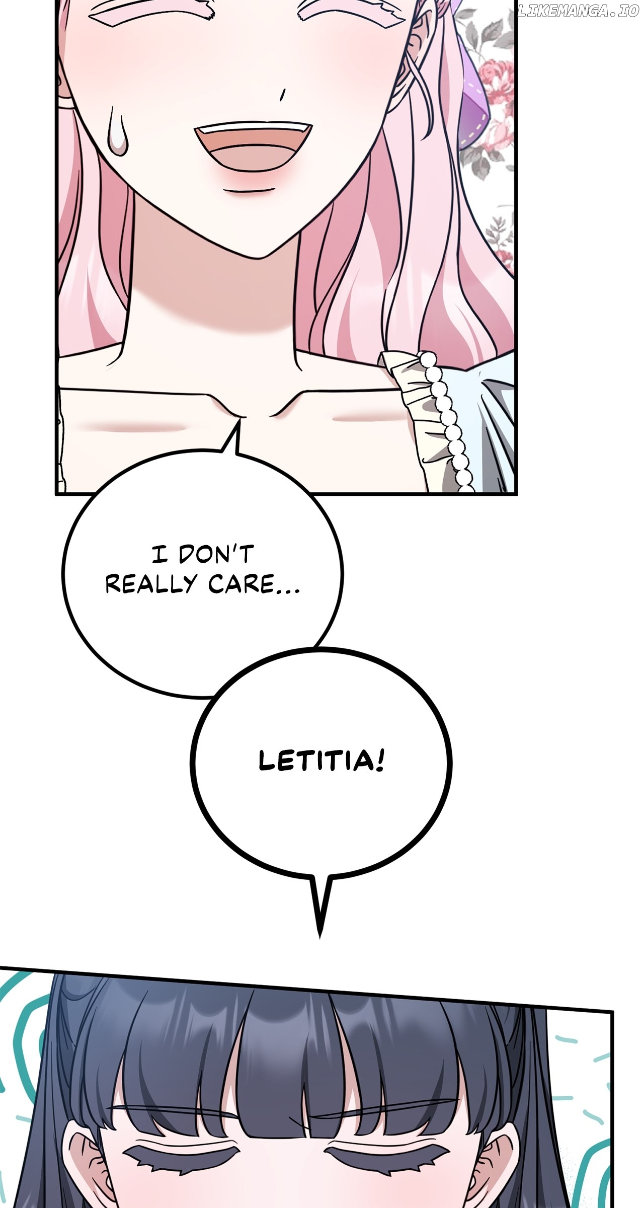 I Won’t Go Back to My Family Who Abandoned Me Chapter 51 - page 3