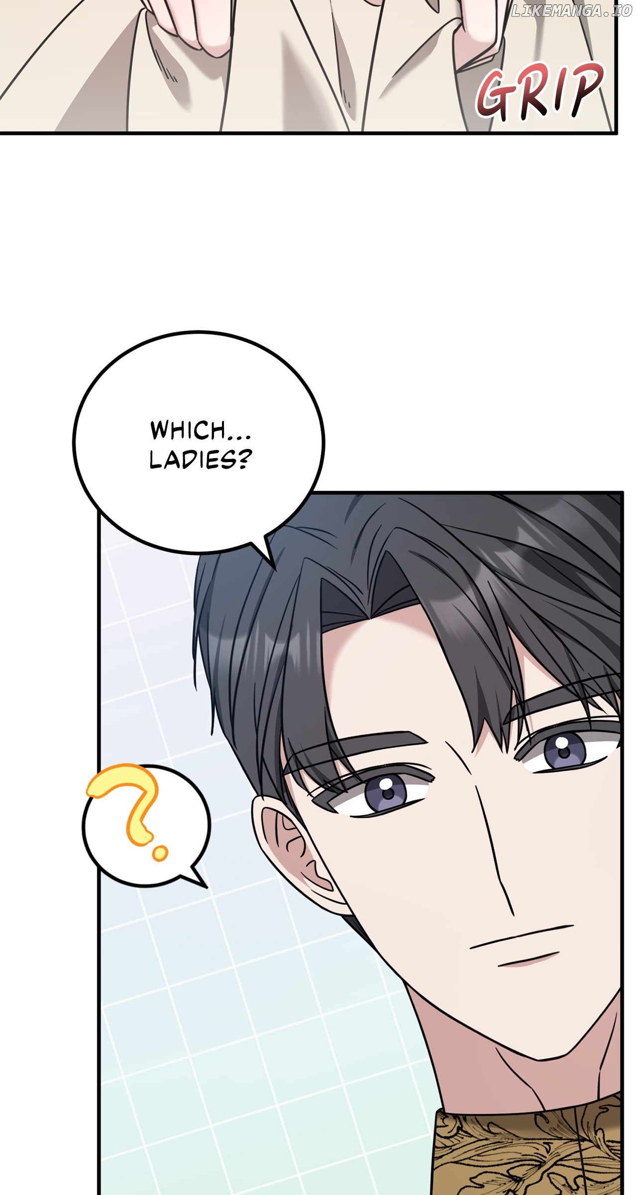 I Won’t Go Back to My Family Who Abandoned Me Chapter 51 - page 30