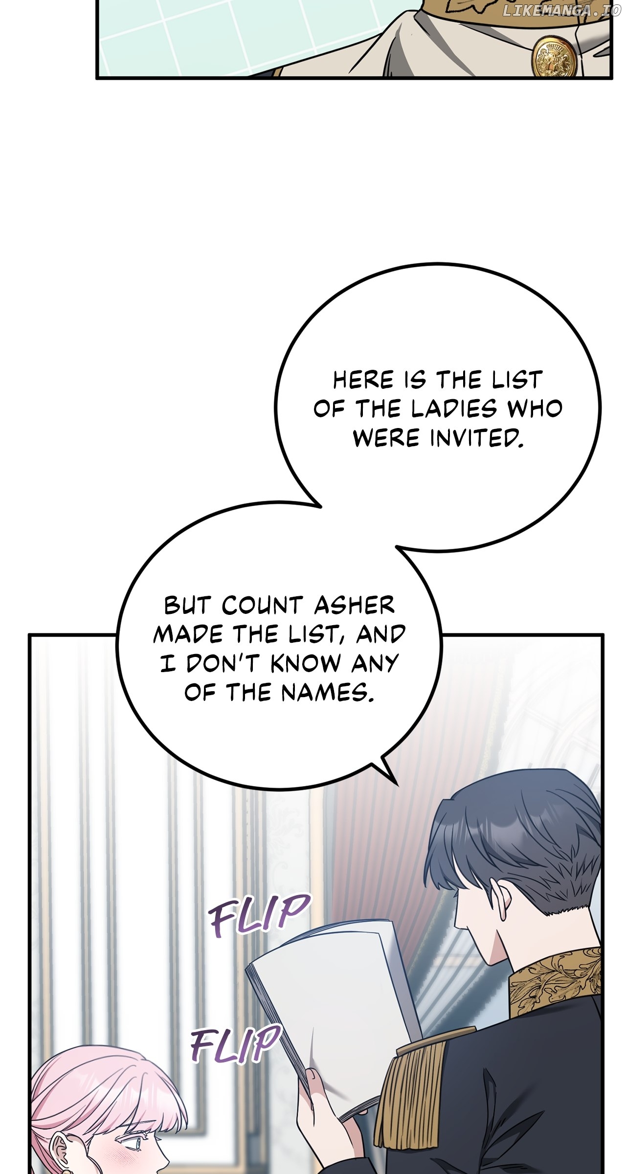 I Won’t Go Back to My Family Who Abandoned Me Chapter 51 - page 31