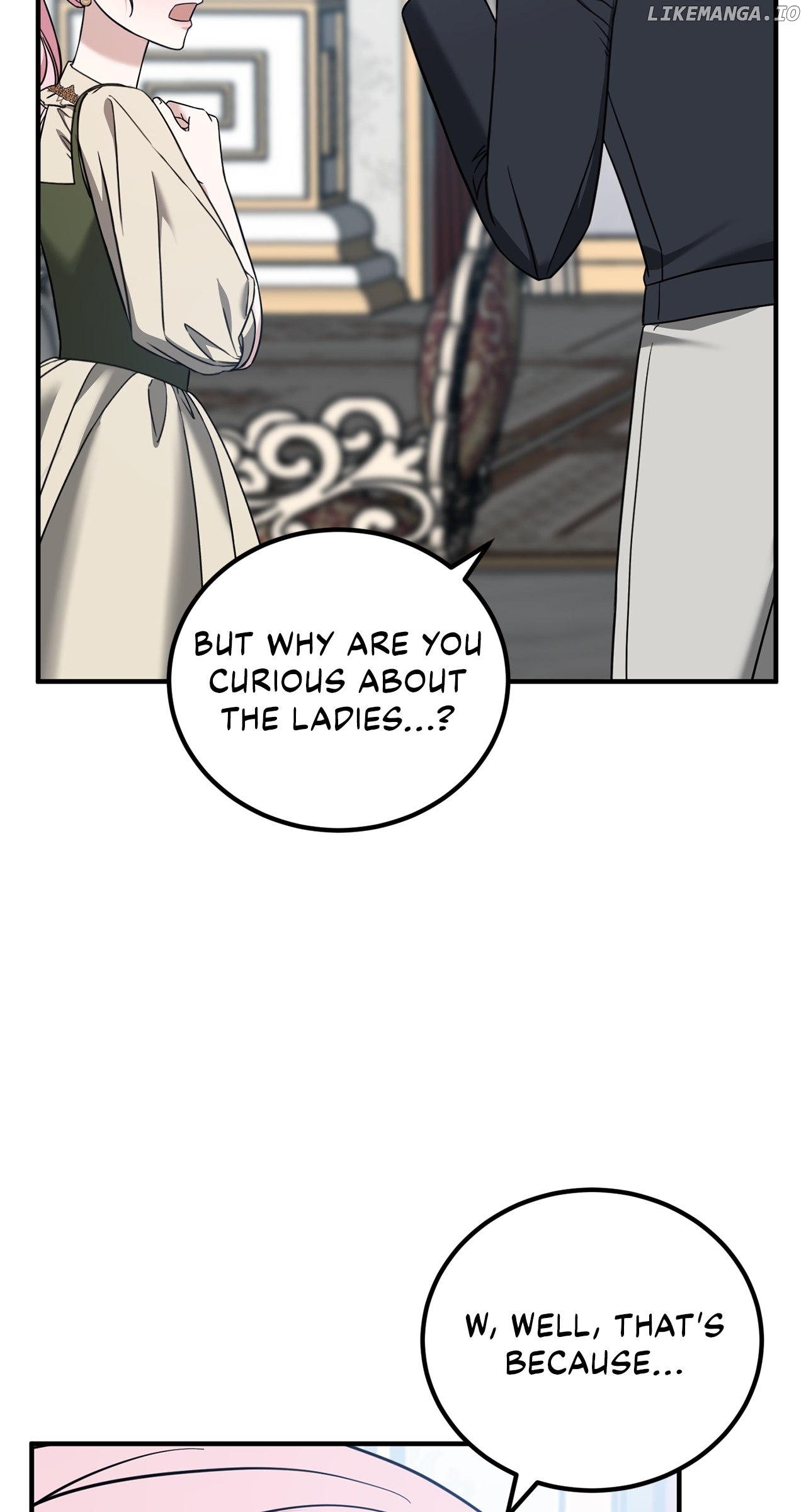 I Won’t Go Back to My Family Who Abandoned Me Chapter 51 - page 32