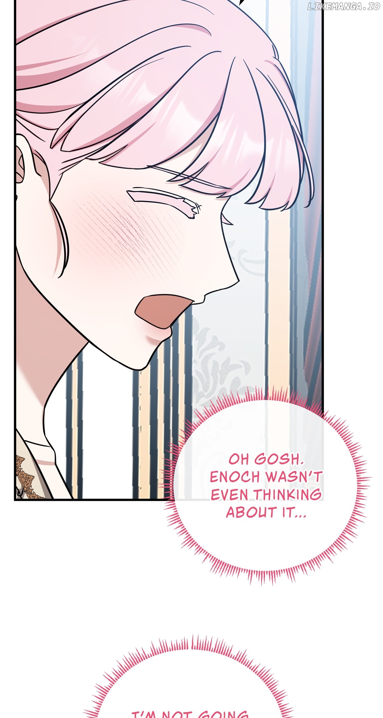I Won’t Go Back to My Family Who Abandoned Me Chapter 51 - page 33