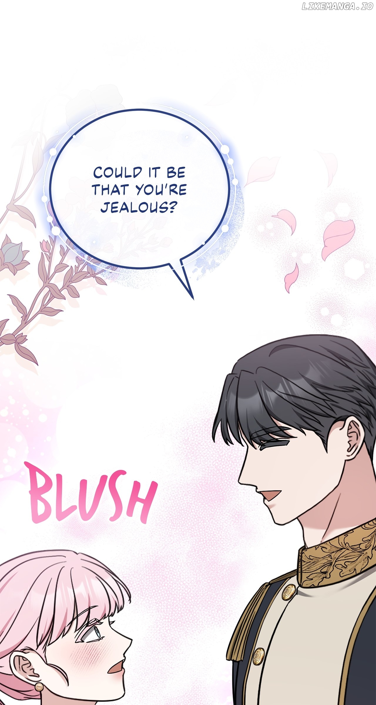 I Won’t Go Back to My Family Who Abandoned Me Chapter 51 - page 35