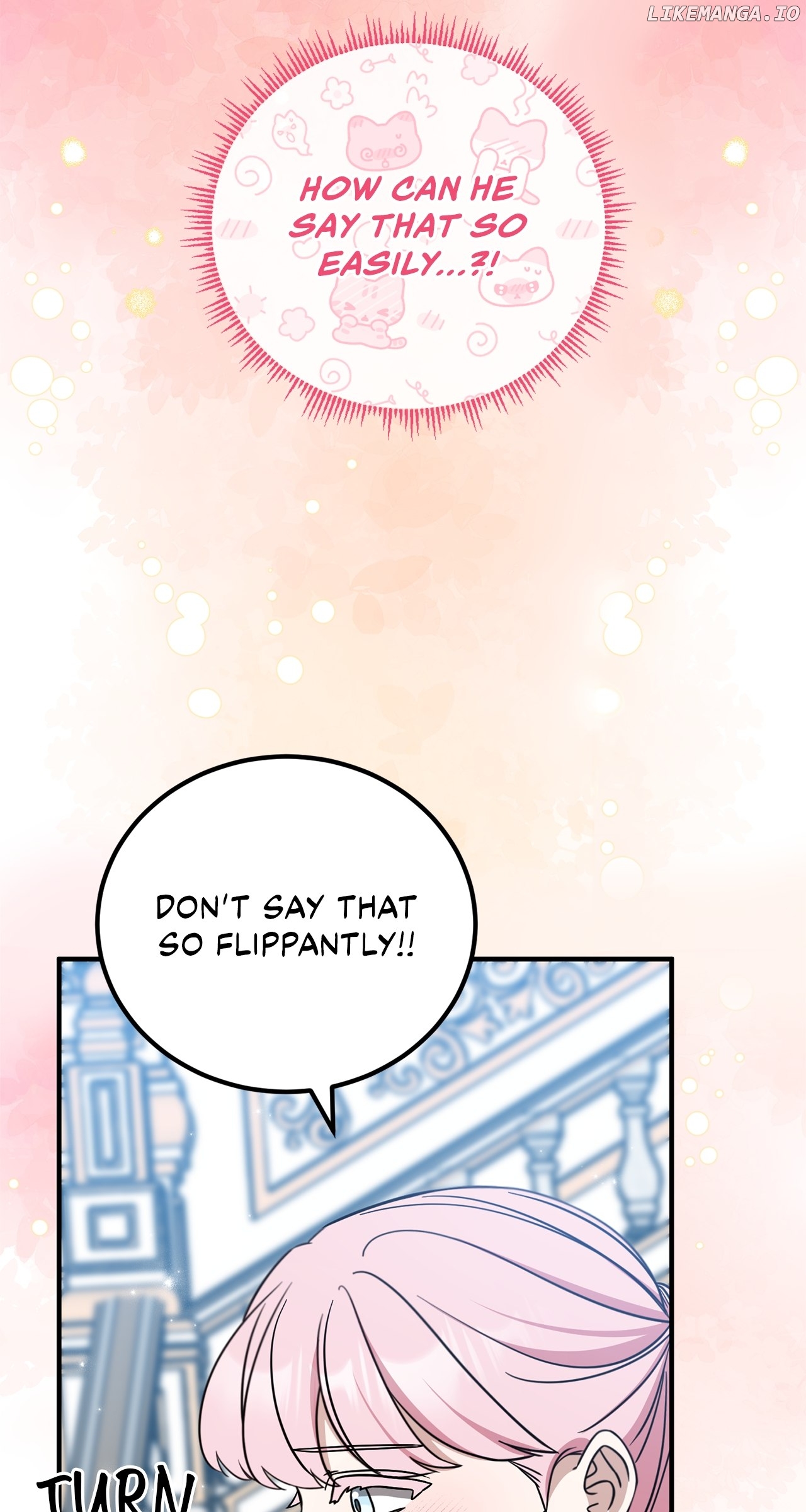 I Won’t Go Back to My Family Who Abandoned Me Chapter 51 - page 37