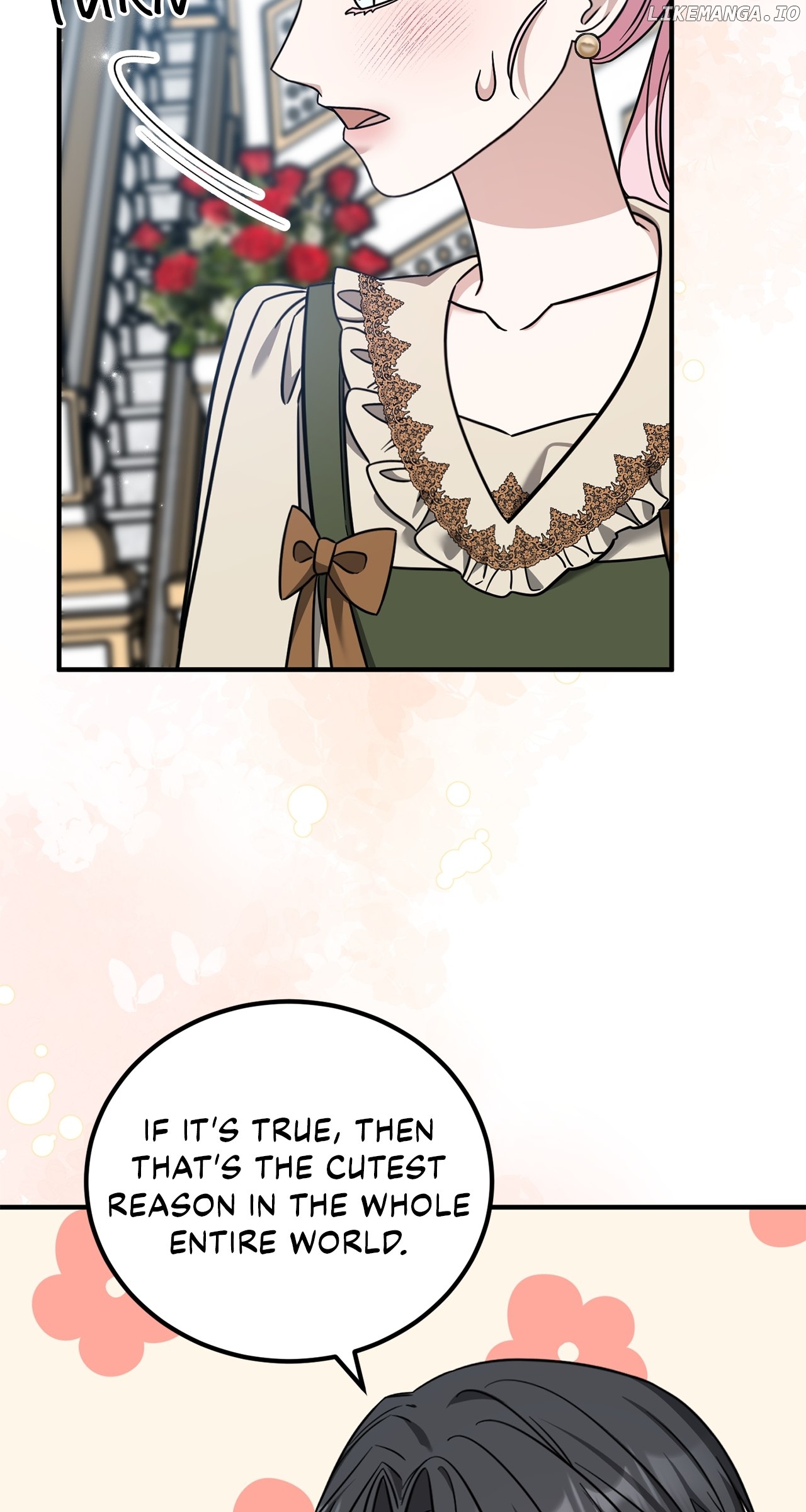 I Won’t Go Back to My Family Who Abandoned Me Chapter 51 - page 38
