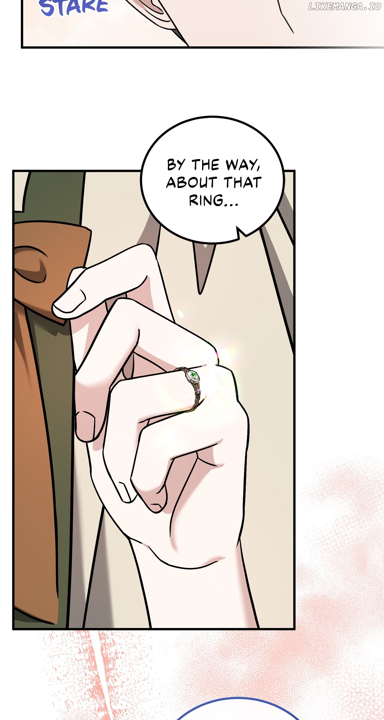 I Won’t Go Back to My Family Who Abandoned Me Chapter 51 - page 40