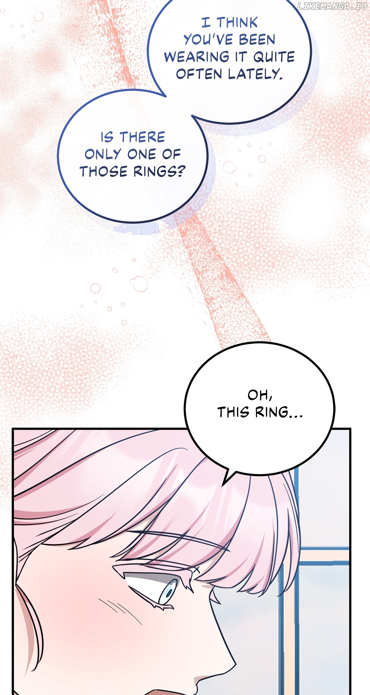 I Won’t Go Back to My Family Who Abandoned Me Chapter 51 - page 41