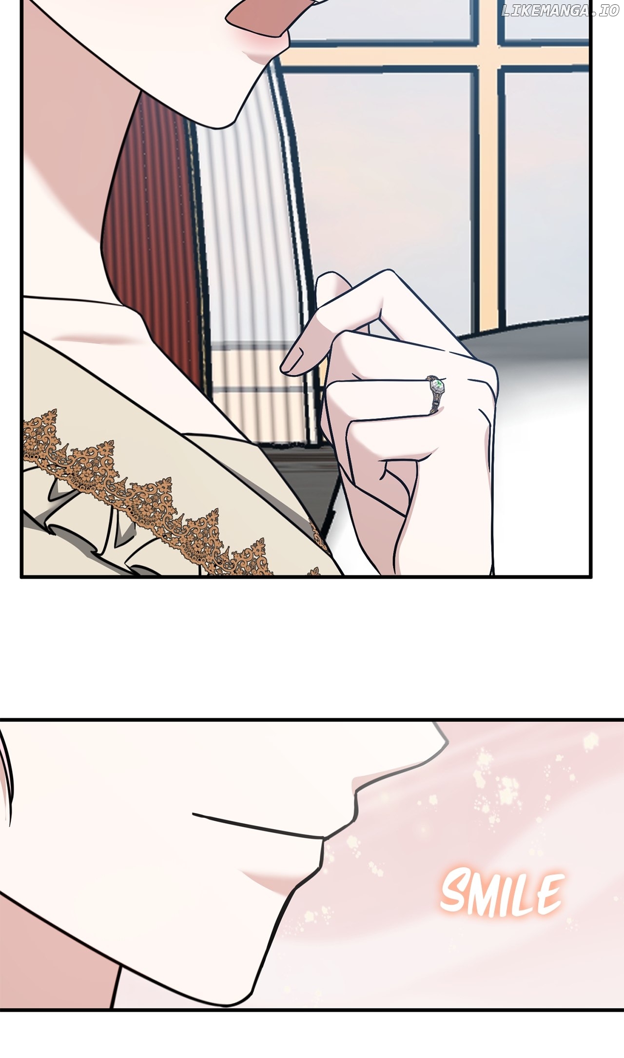 I Won’t Go Back to My Family Who Abandoned Me Chapter 51 - page 42
