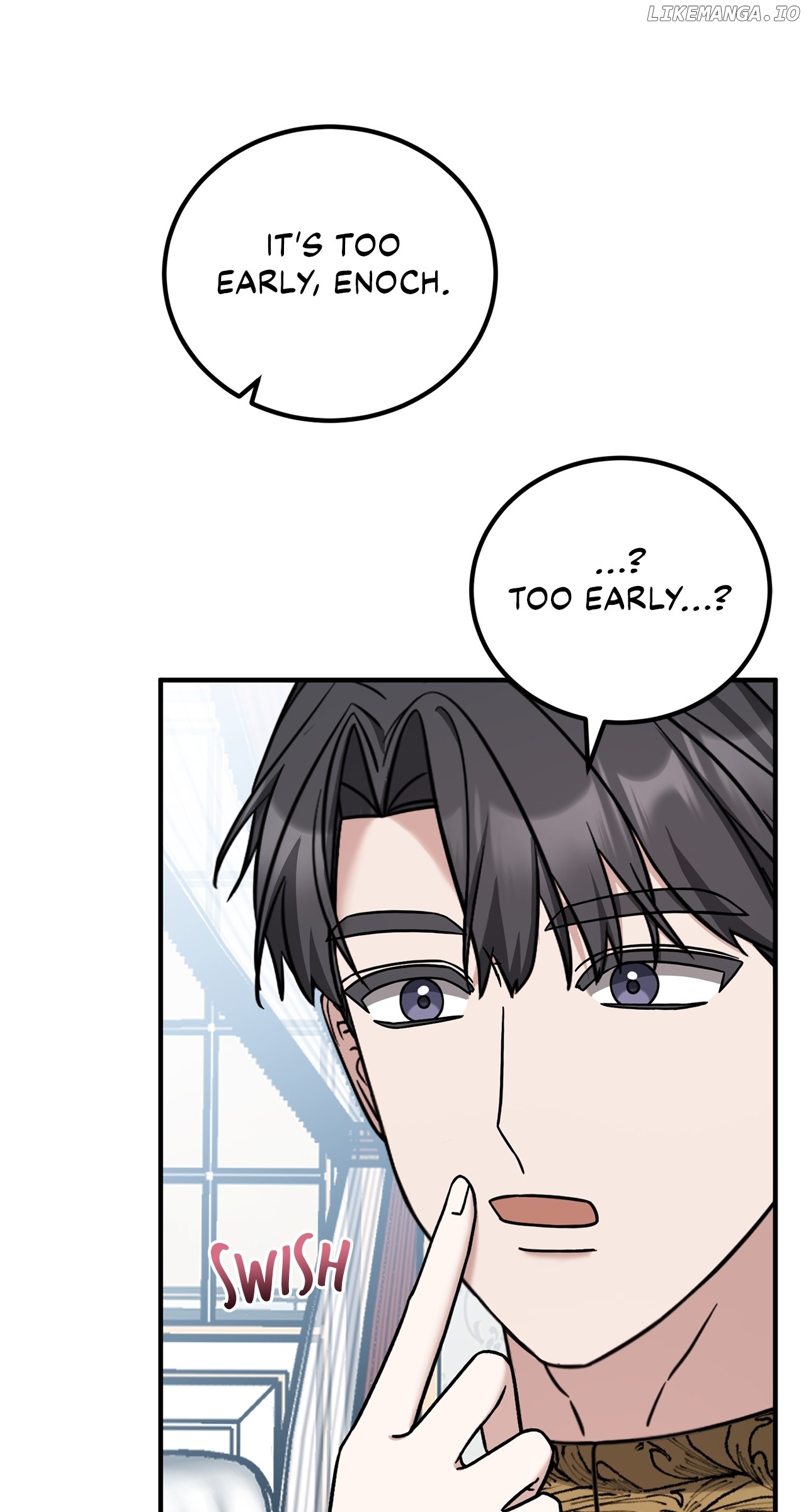 I Won’t Go Back to My Family Who Abandoned Me Chapter 51 - page 43