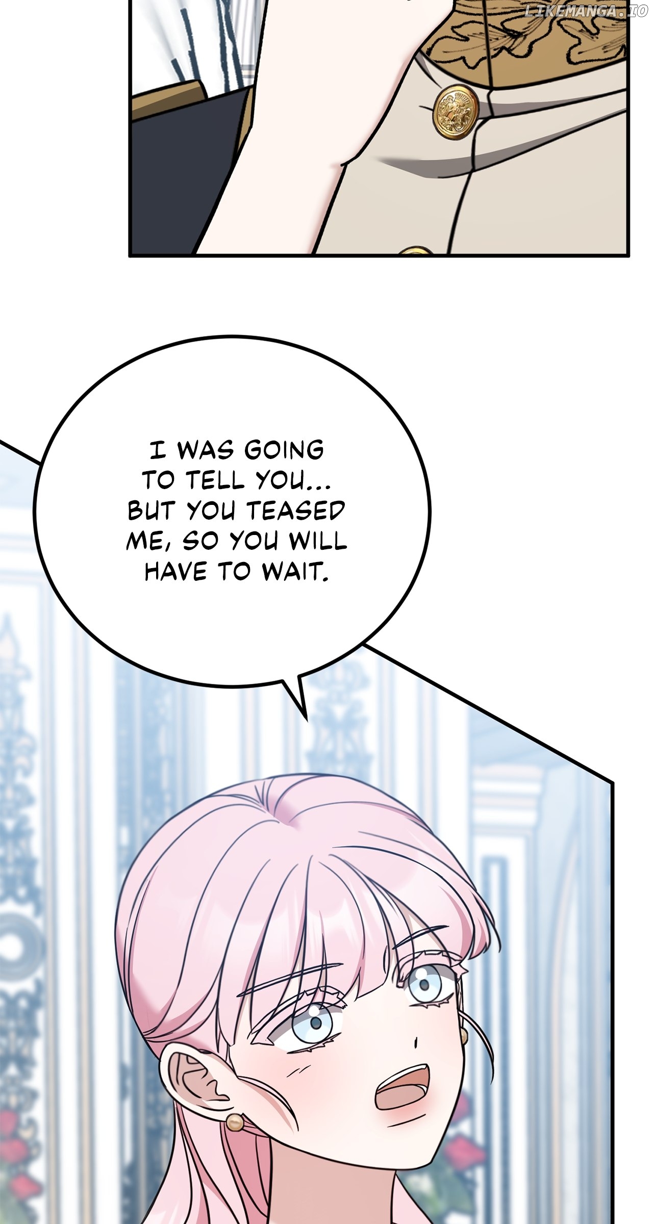 I Won’t Go Back to My Family Who Abandoned Me Chapter 51 - page 44