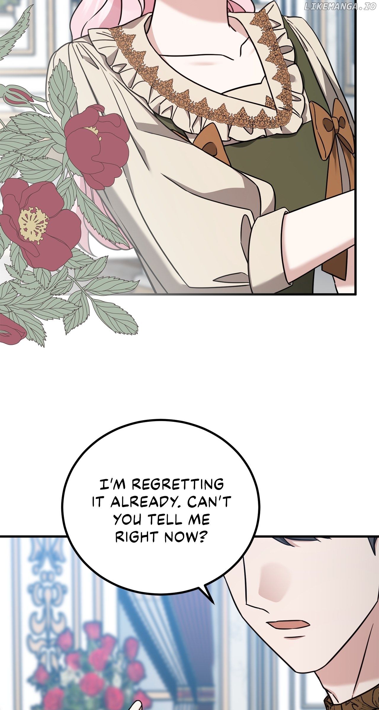 I Won’t Go Back to My Family Who Abandoned Me Chapter 51 - page 45