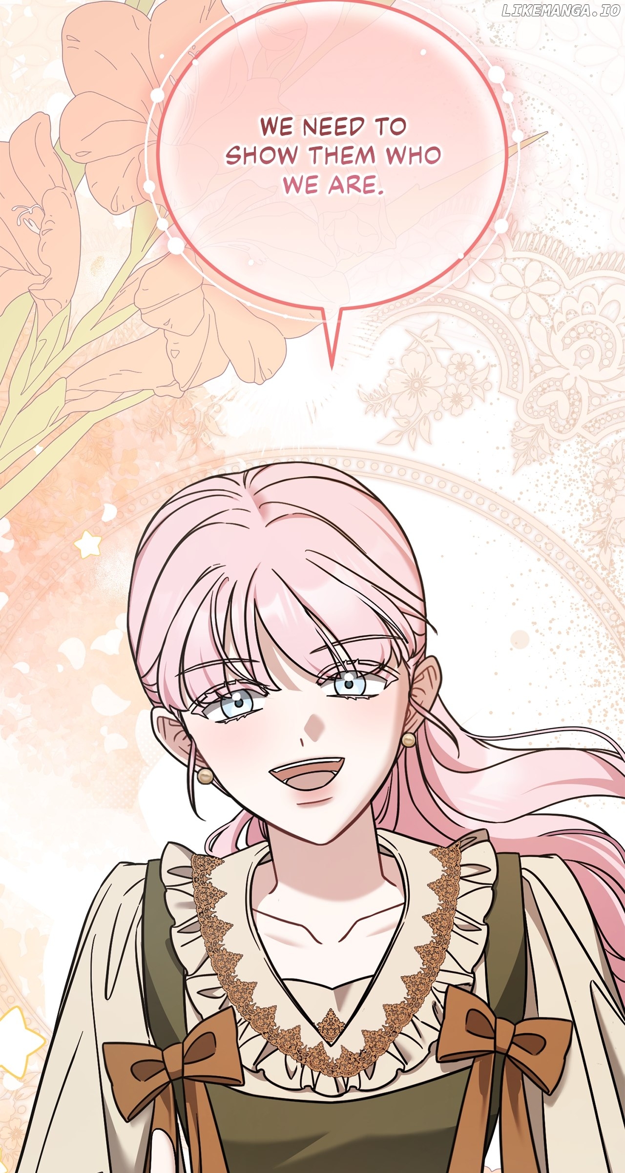 I Won’t Go Back to My Family Who Abandoned Me Chapter 51 - page 48
