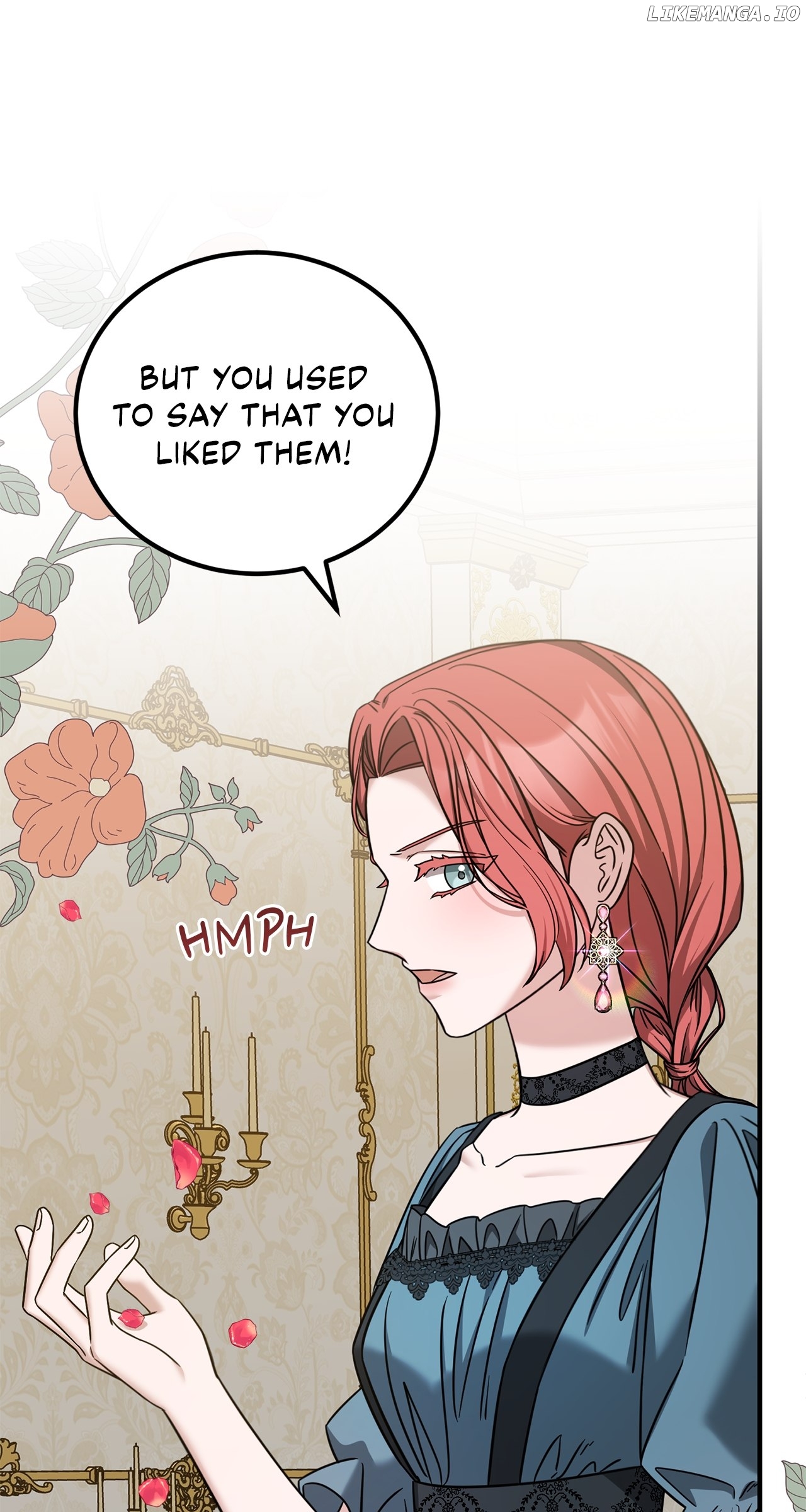 I Won’t Go Back to My Family Who Abandoned Me Chapter 51 - page 53