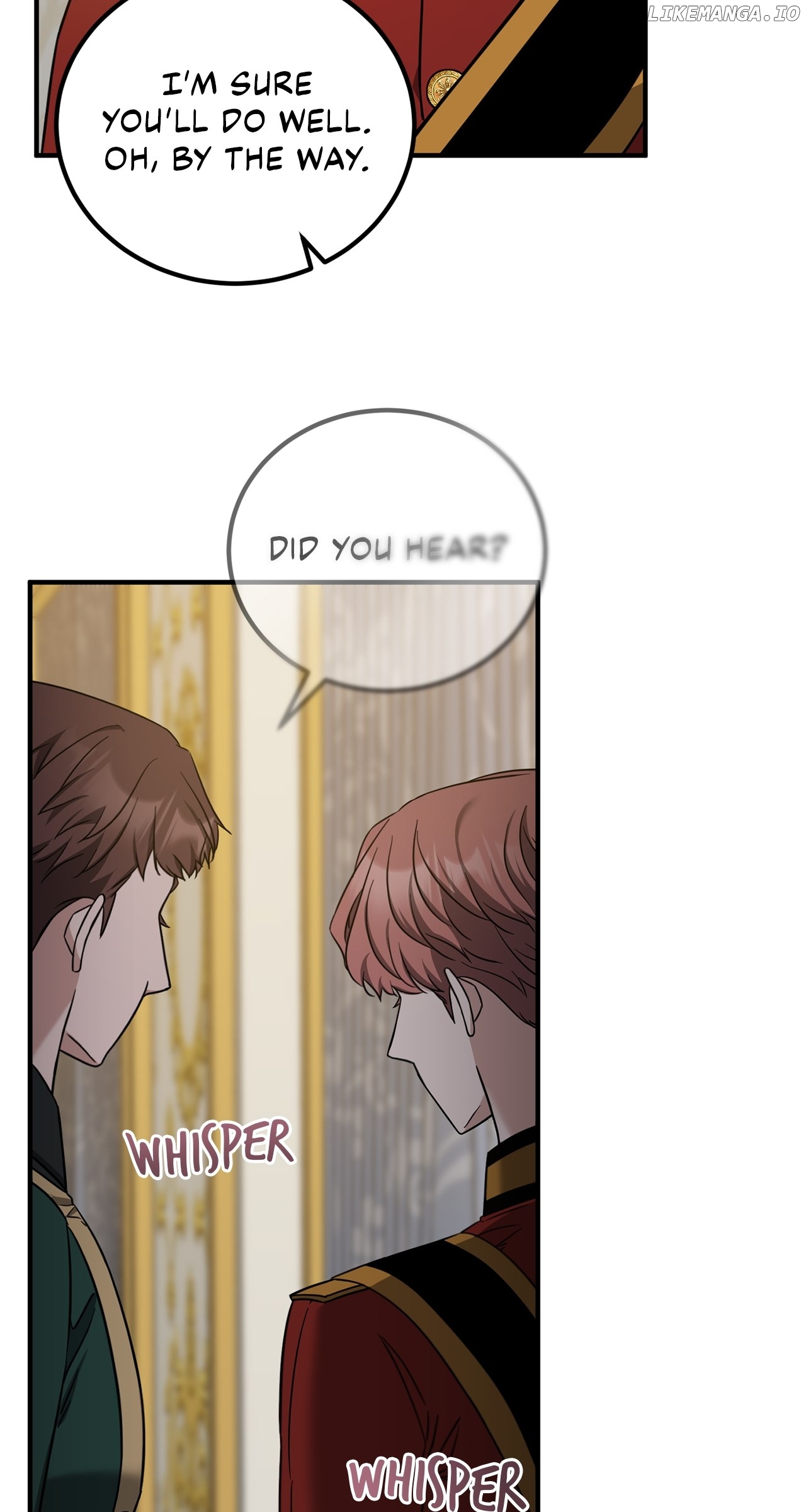 I Won’t Go Back to My Family Who Abandoned Me Chapter 51 - page 59