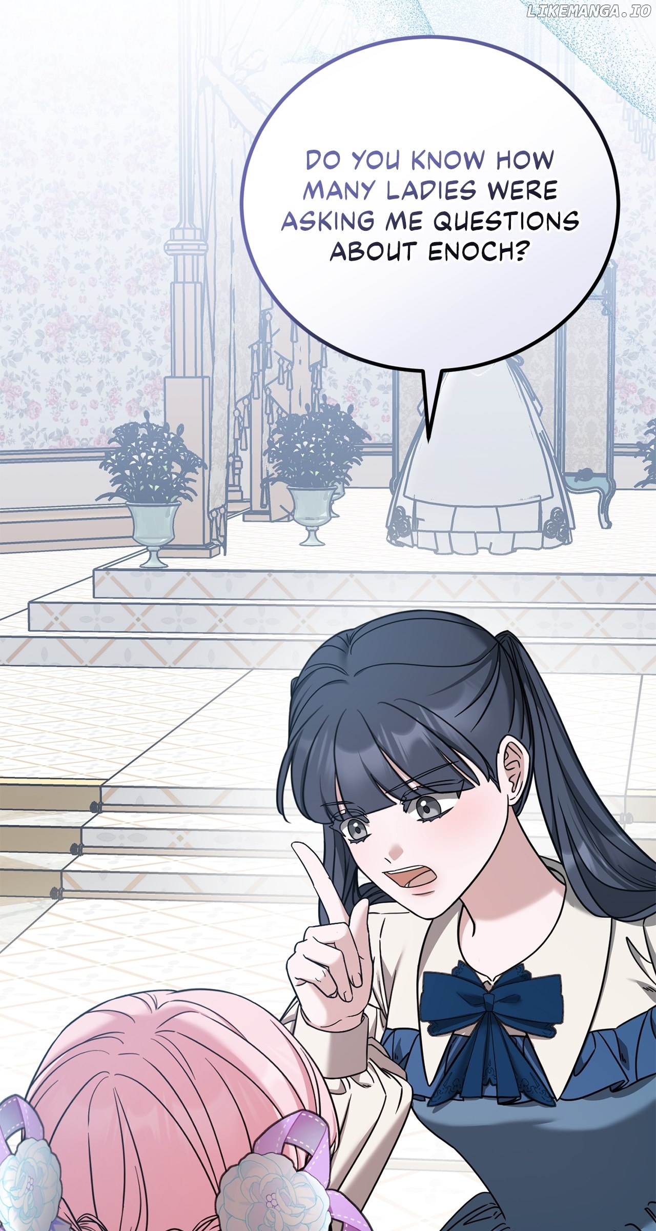 I Won’t Go Back to My Family Who Abandoned Me Chapter 51 - page 6
