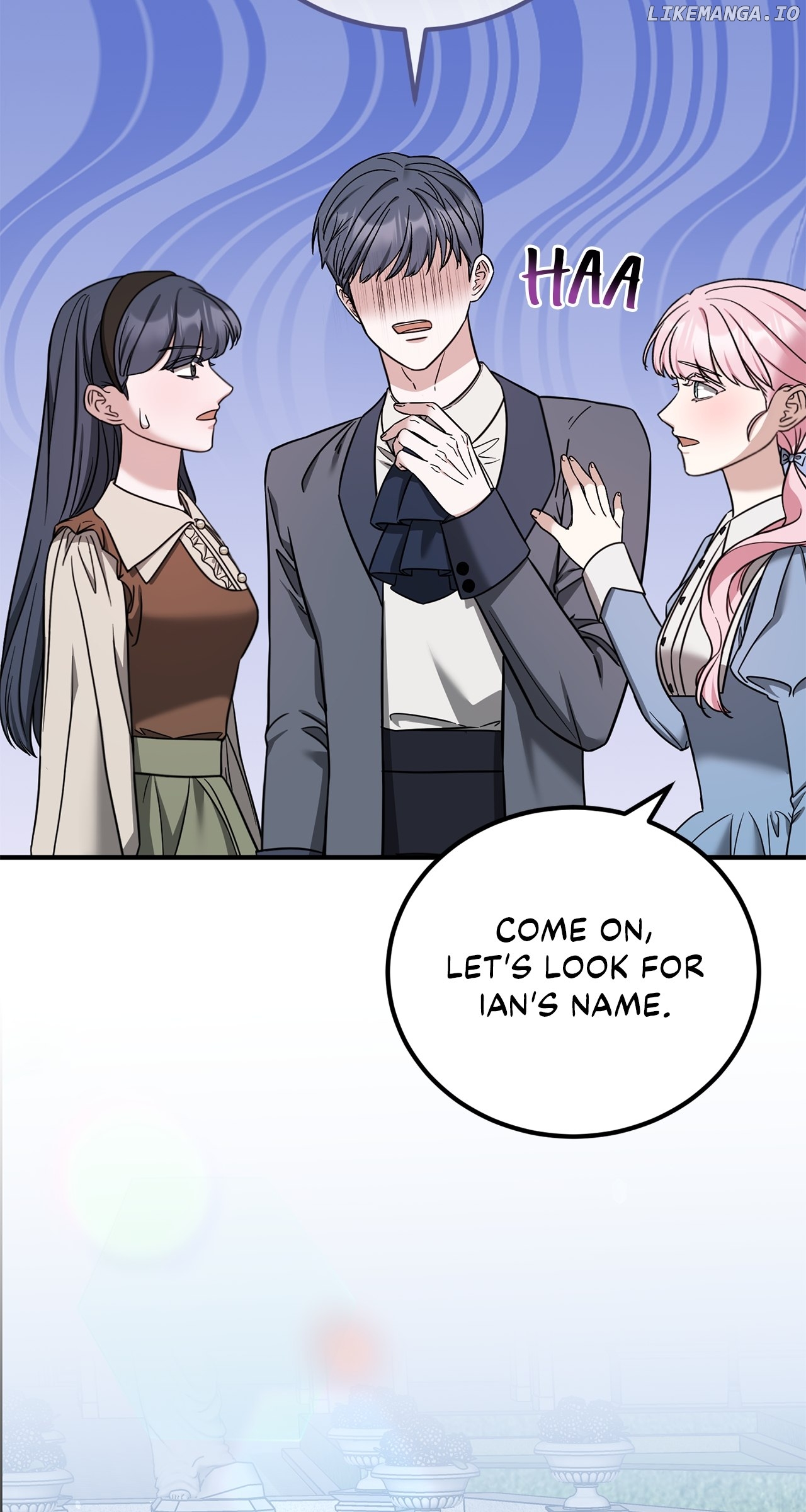 I Won’t Go Back to My Family Who Abandoned Me Chapter 51 - page 69