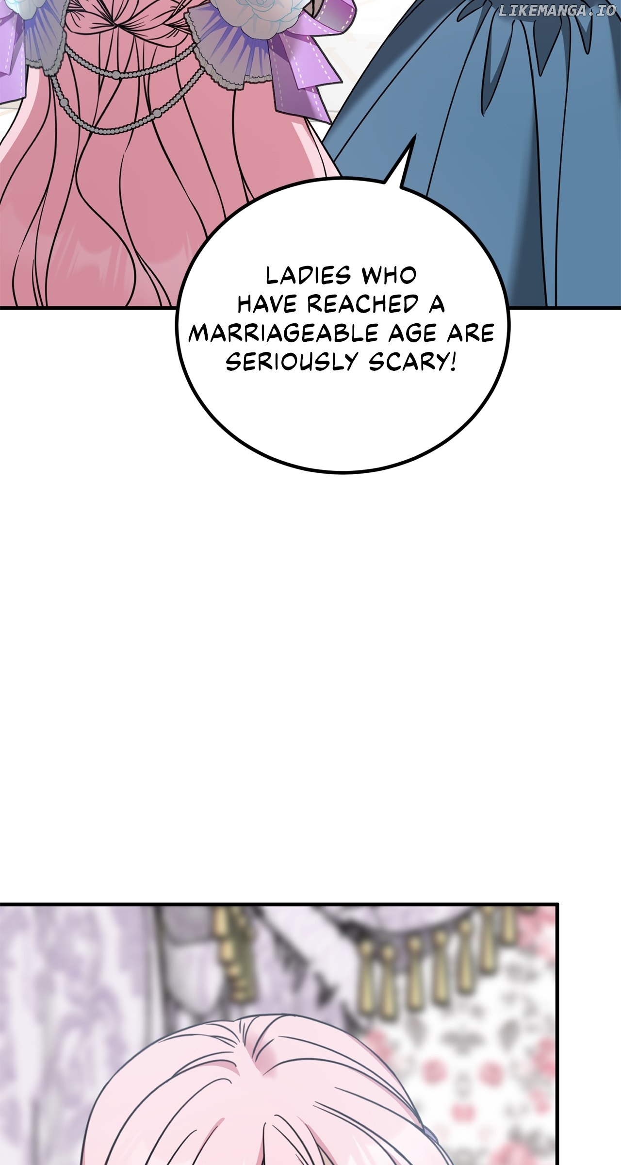 I Won’t Go Back to My Family Who Abandoned Me Chapter 51 - page 7
