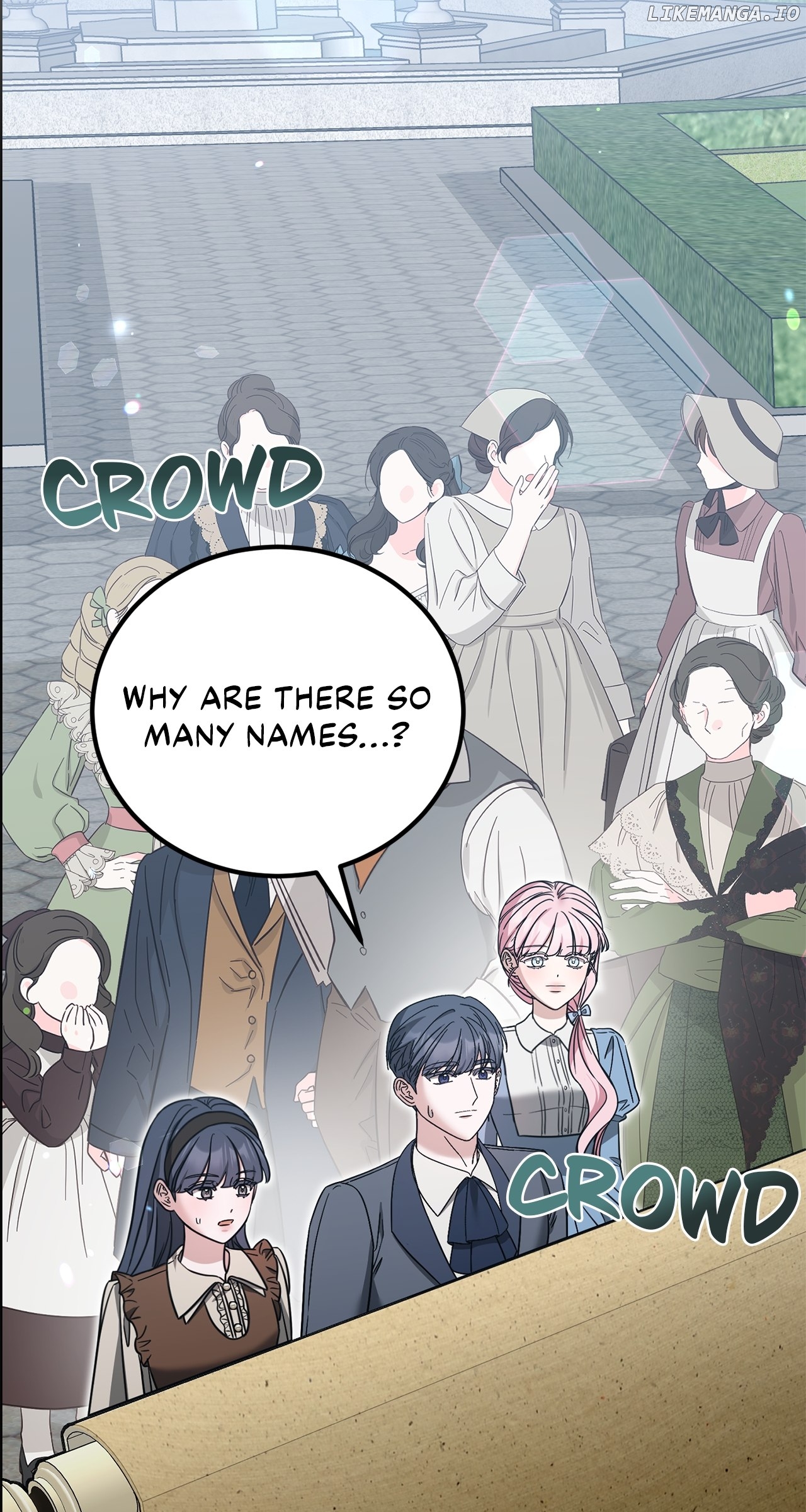 I Won’t Go Back to My Family Who Abandoned Me Chapter 51 - page 70