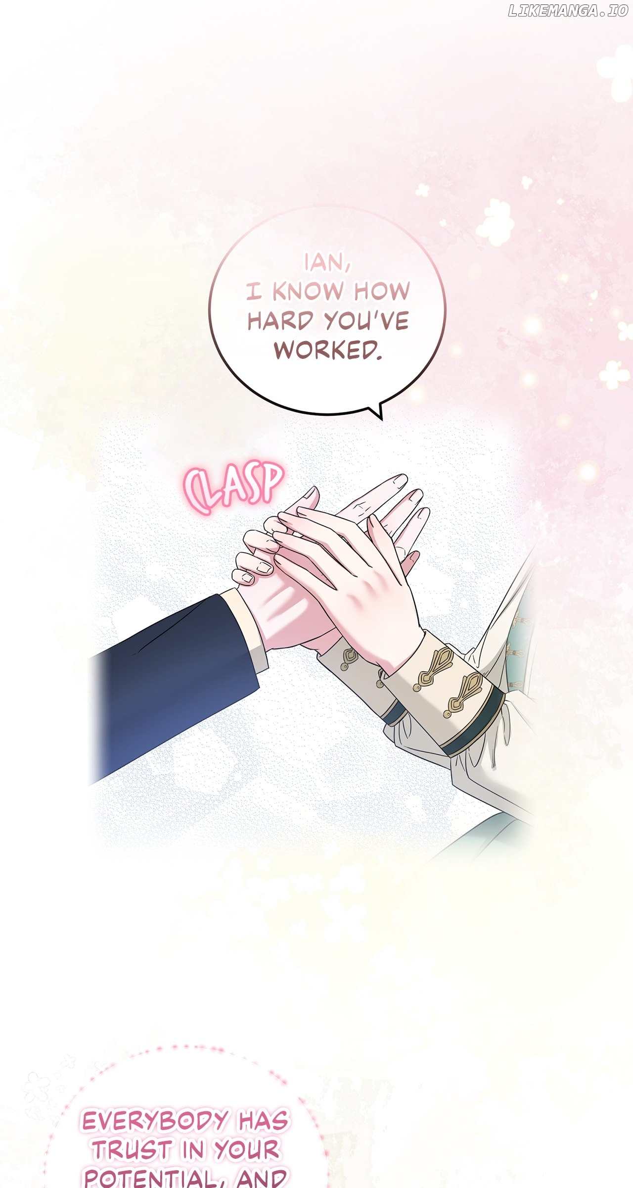 I Won’t Go Back to My Family Who Abandoned Me Chapter 51 - page 73