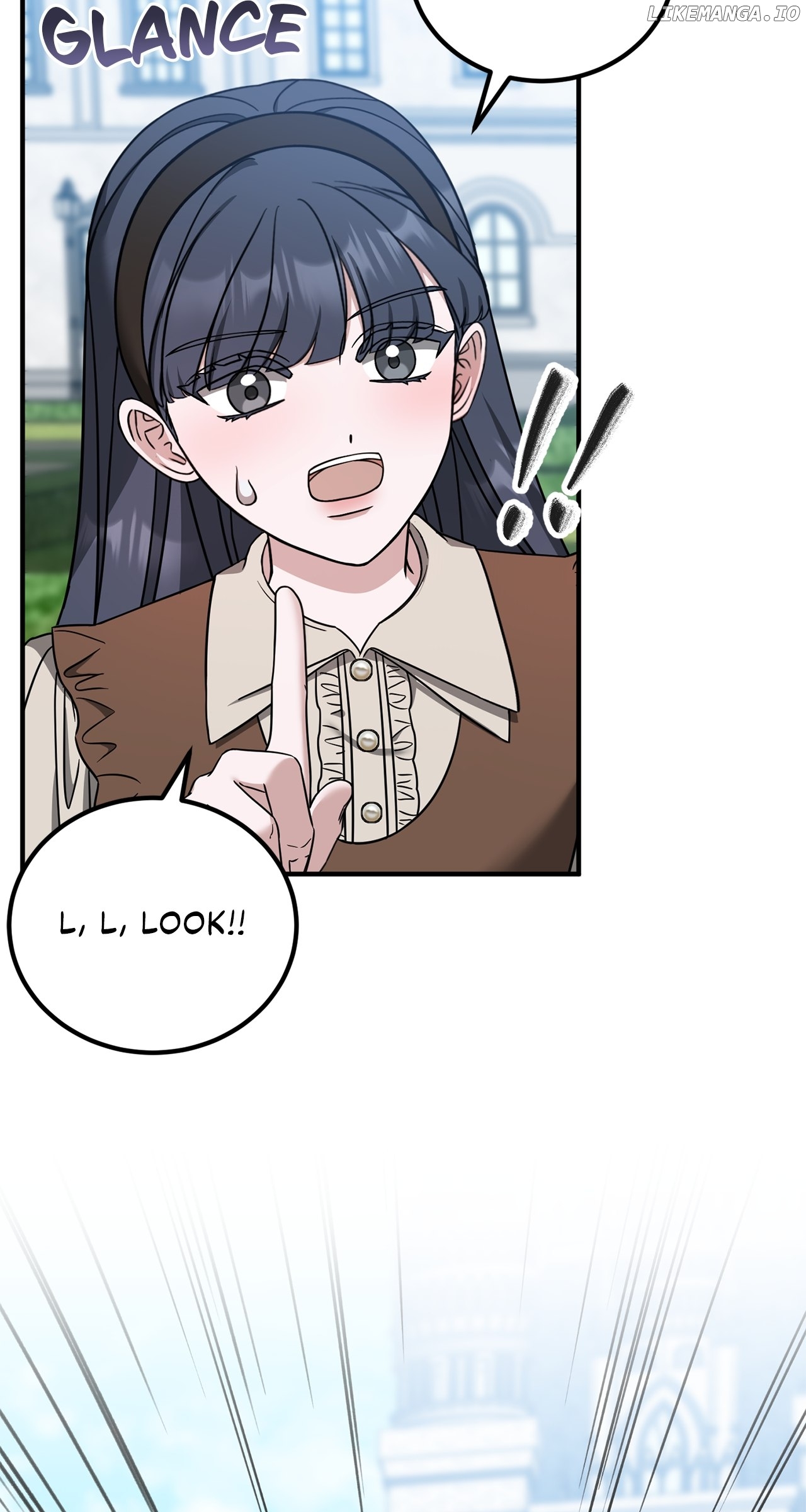 I Won’t Go Back to My Family Who Abandoned Me Chapter 51 - page 76