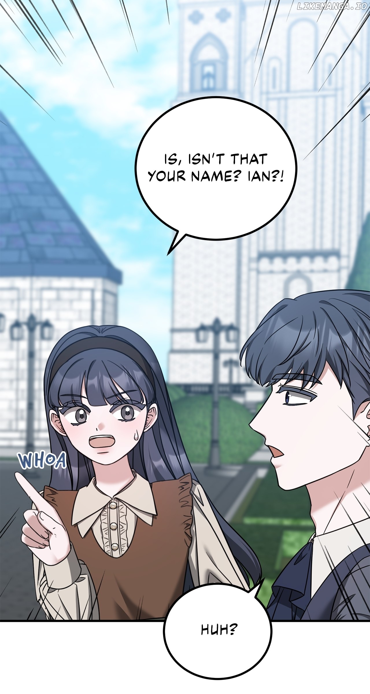 I Won’t Go Back to My Family Who Abandoned Me Chapter 51 - page 77