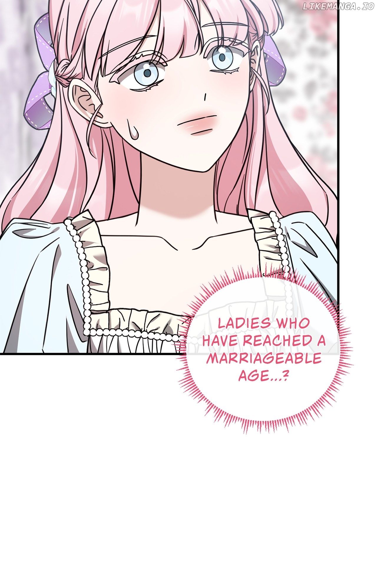I Won’t Go Back to My Family Who Abandoned Me Chapter 51 - page 8