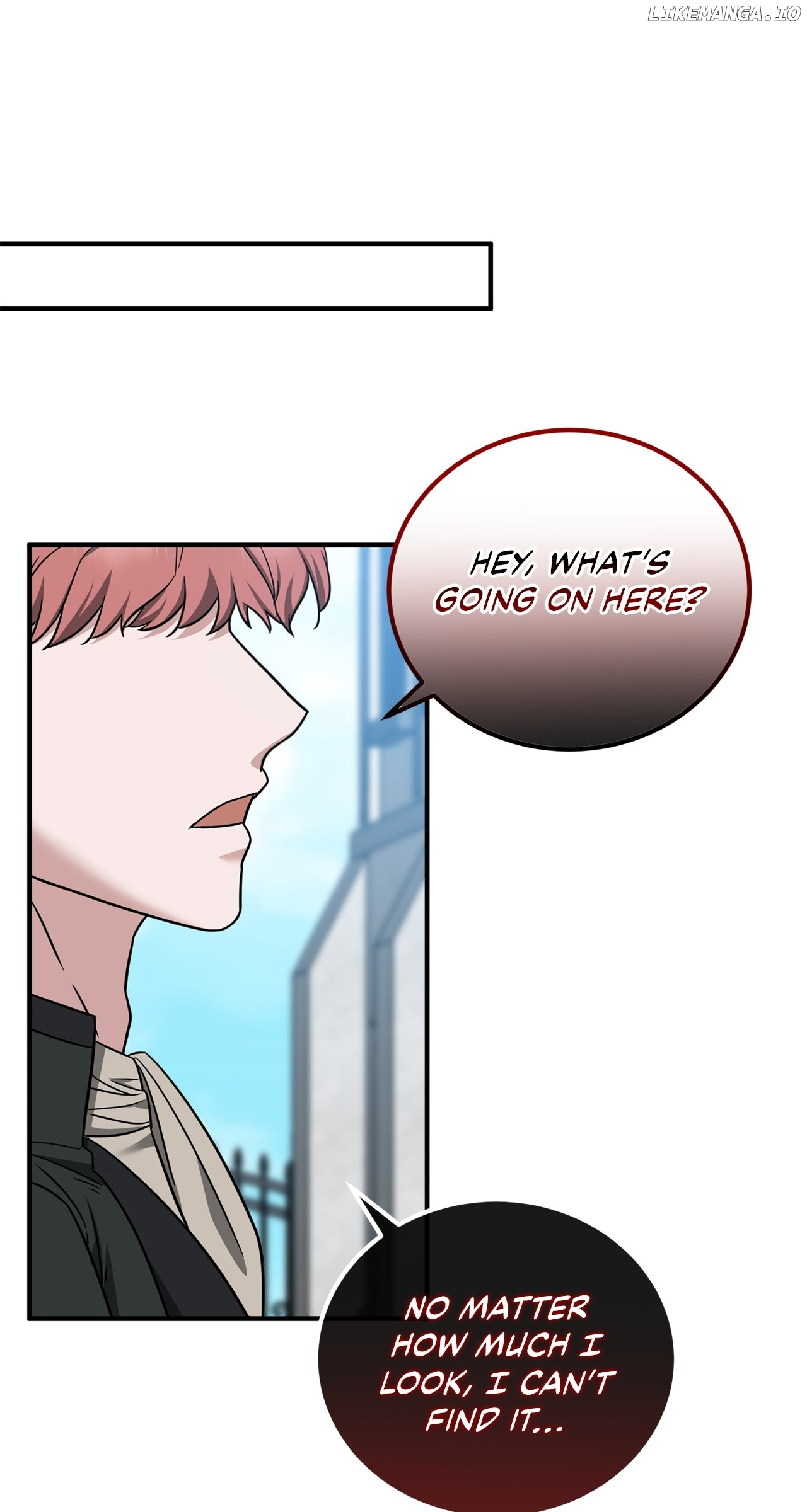 I Won’t Go Back to My Family Who Abandoned Me Chapter 51 - page 82