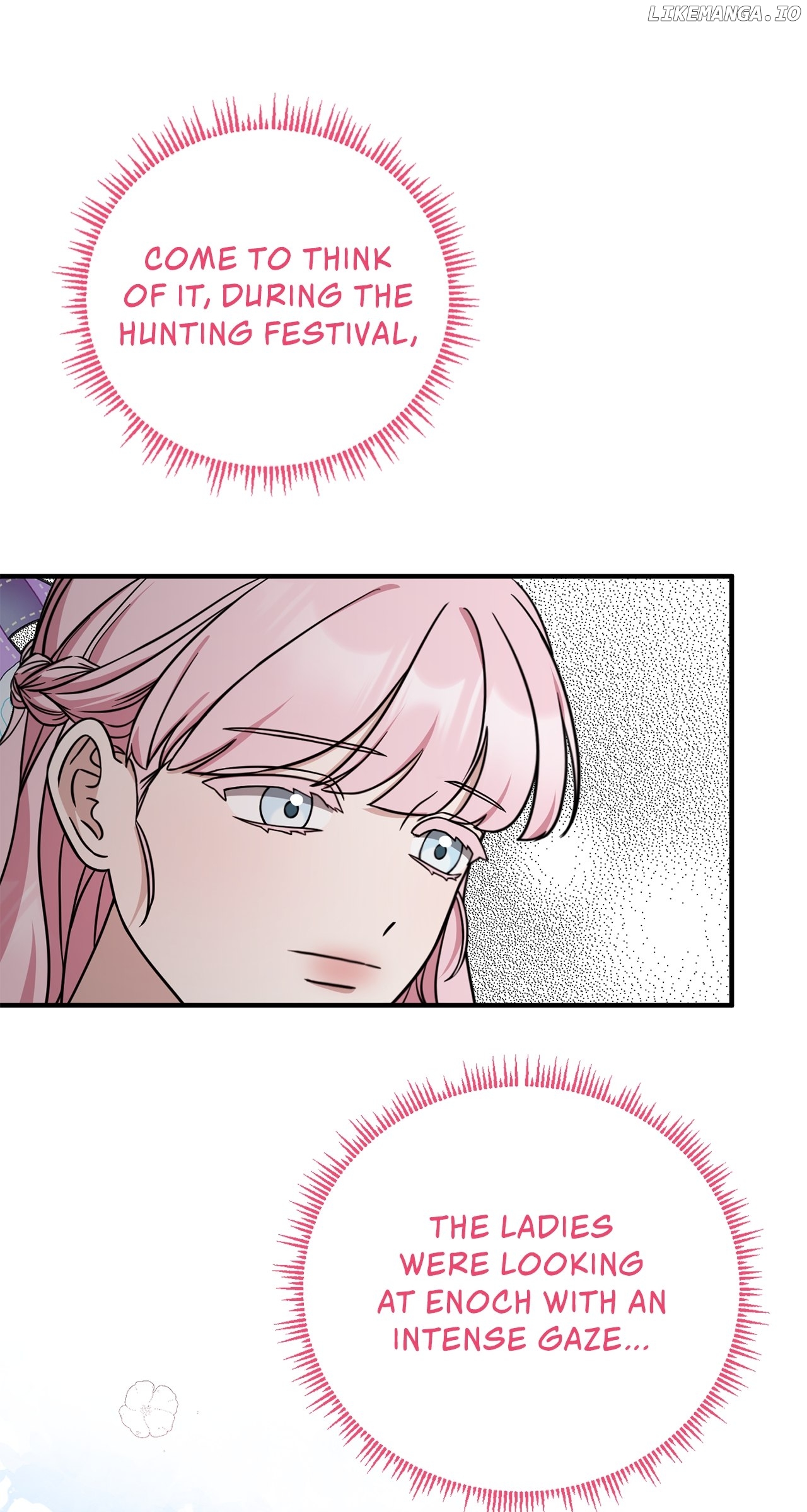 I Won’t Go Back to My Family Who Abandoned Me Chapter 51 - page 9