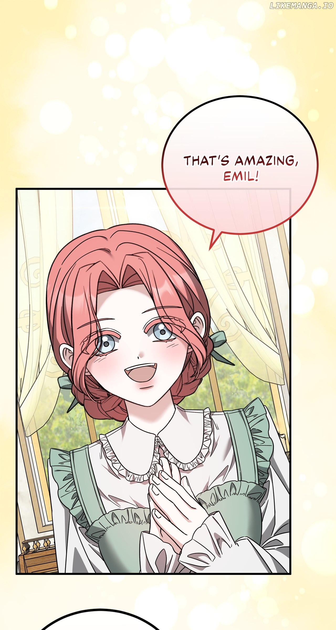 I Won’t Go Back to My Family Who Abandoned Me Chapter 52 - page 1