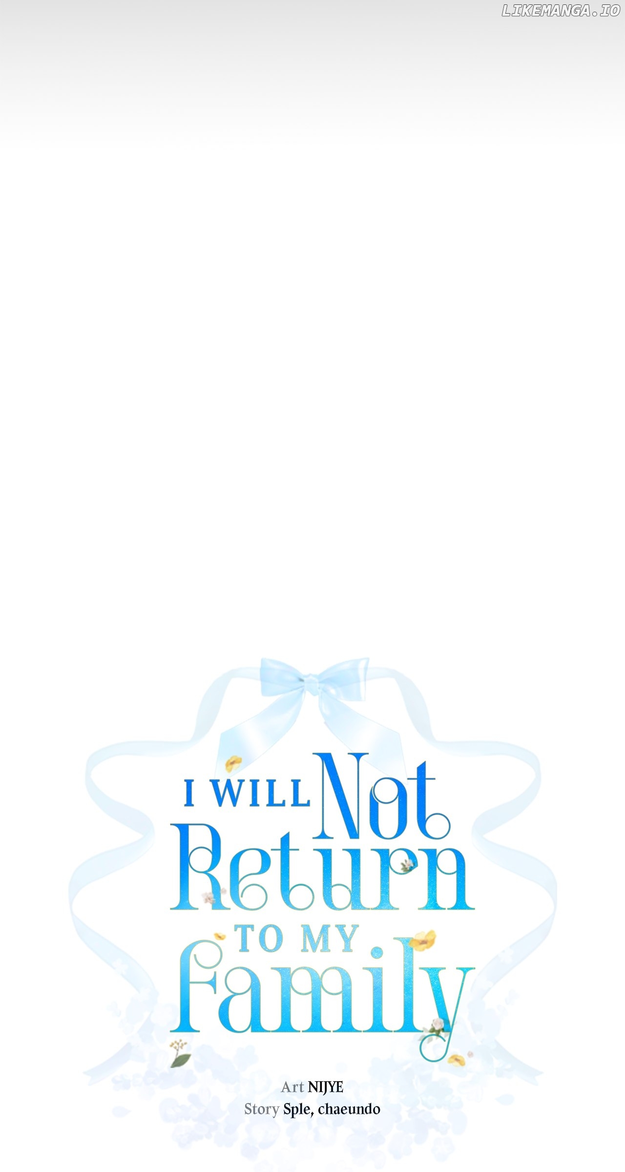 I Won’t Go Back to My Family Who Abandoned Me Chapter 52 - page 11