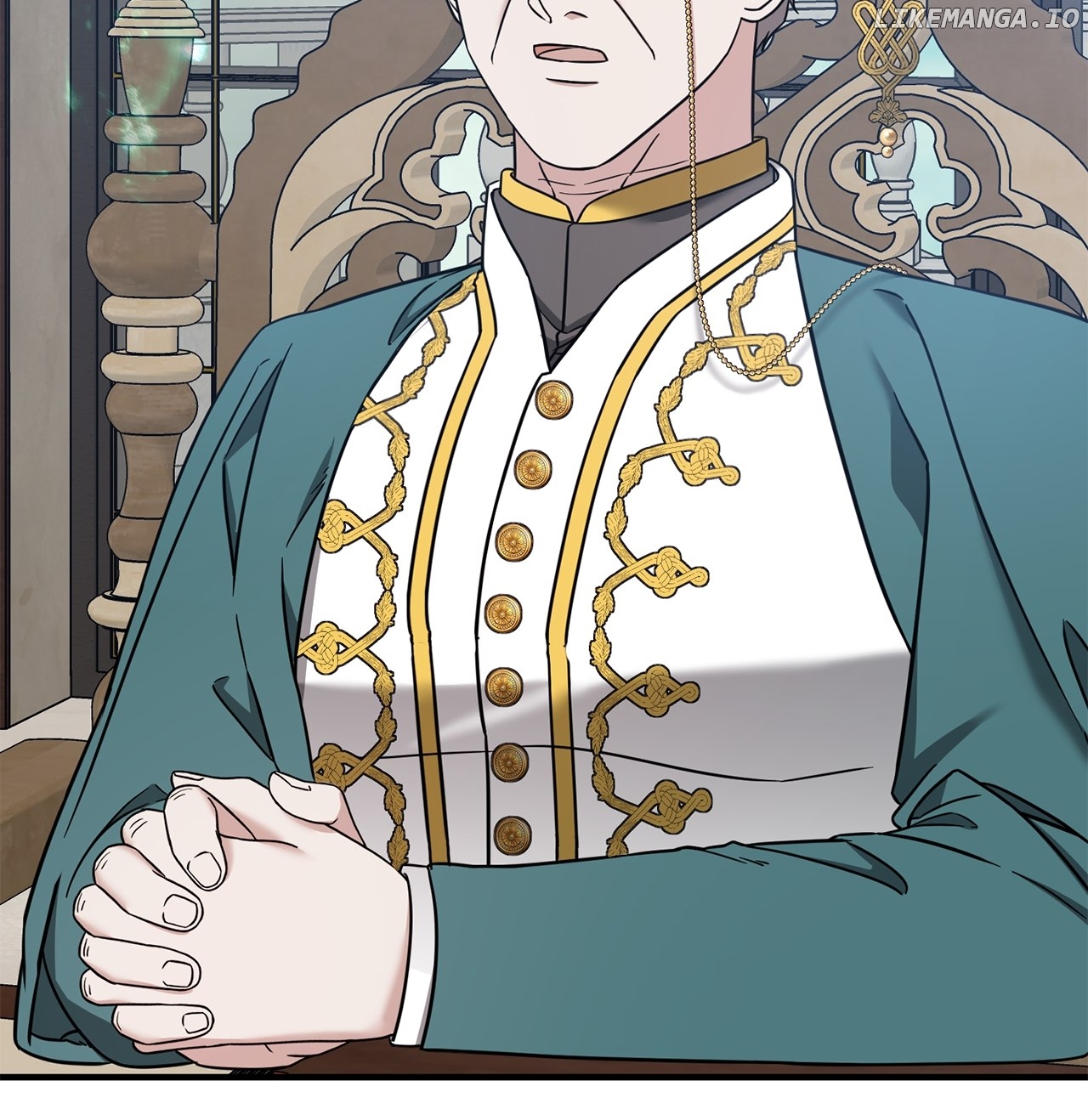 I Won’t Go Back to My Family Who Abandoned Me Chapter 52 - page 17