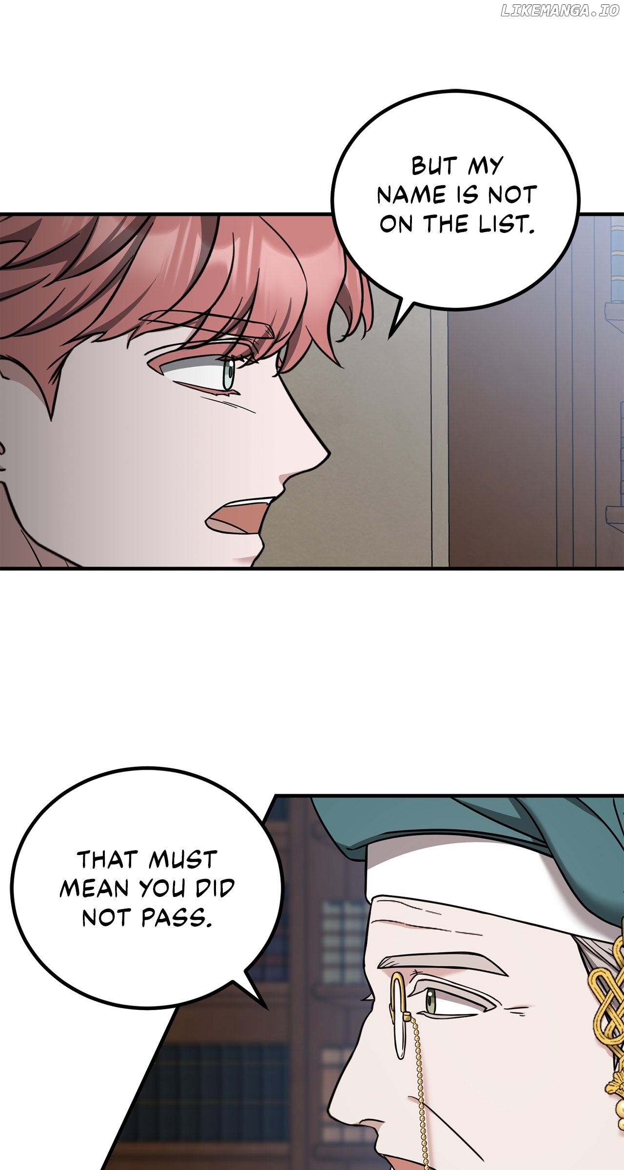 I Won’t Go Back to My Family Who Abandoned Me Chapter 52 - page 18