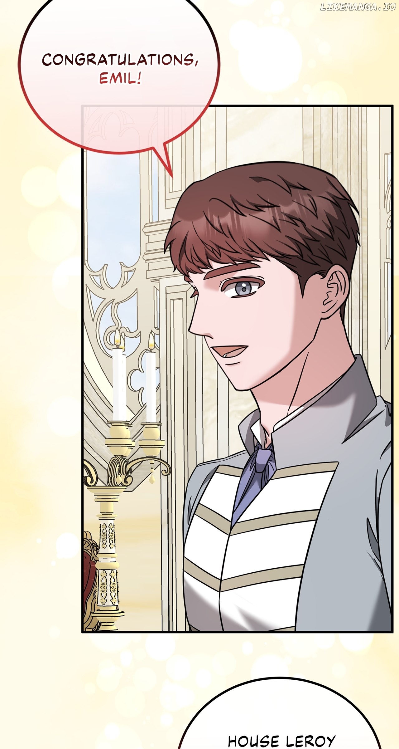 I Won’t Go Back to My Family Who Abandoned Me Chapter 52 - page 2