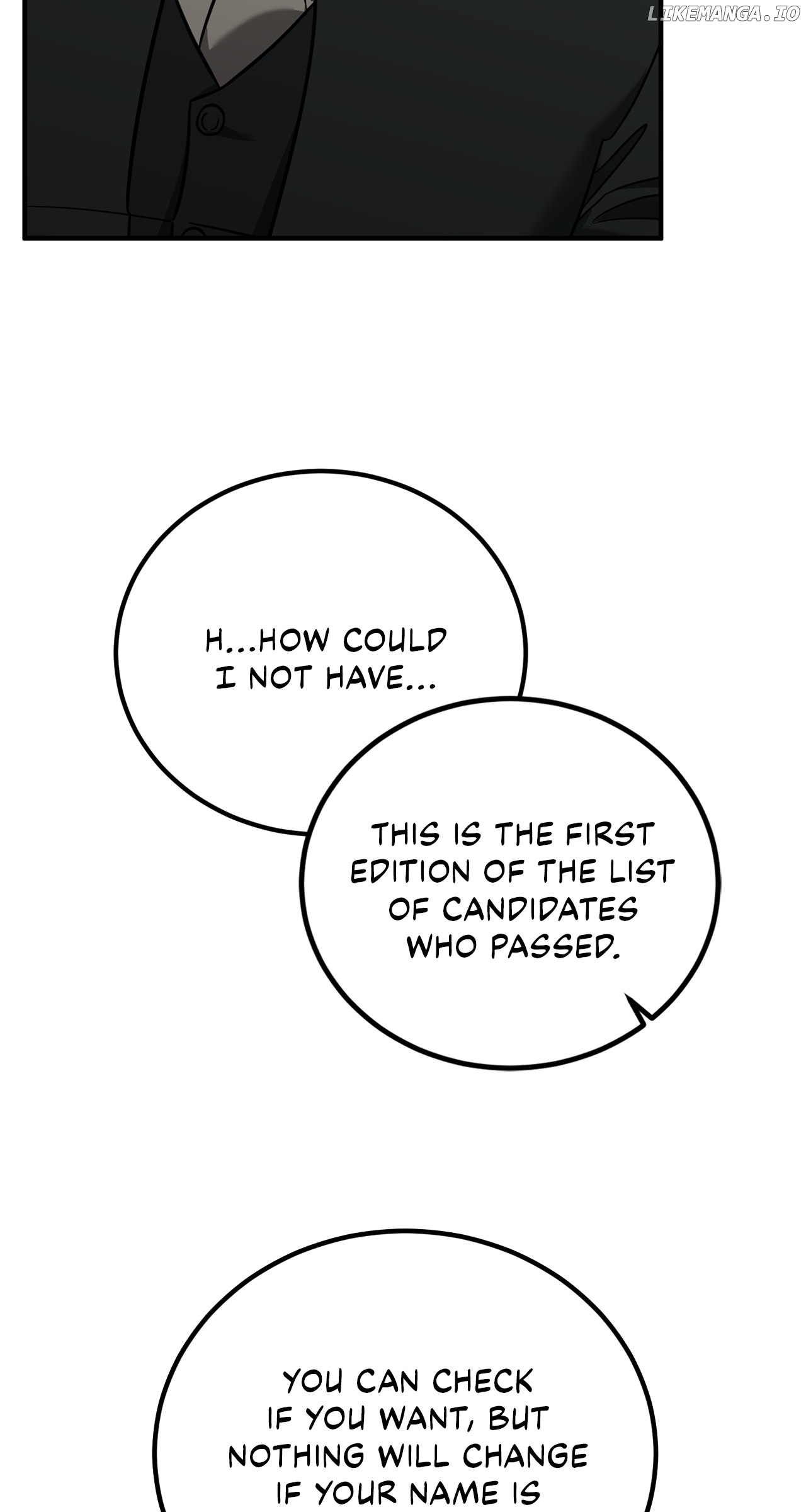 I Won’t Go Back to My Family Who Abandoned Me Chapter 52 - page 20