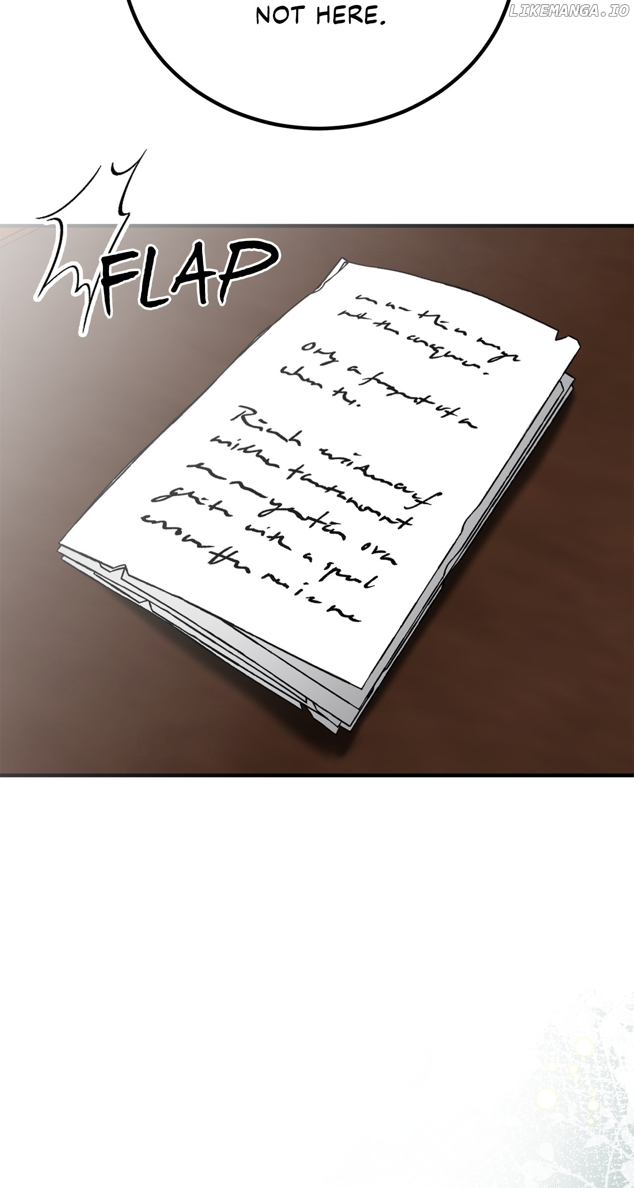 I Won’t Go Back to My Family Who Abandoned Me Chapter 52 - page 21