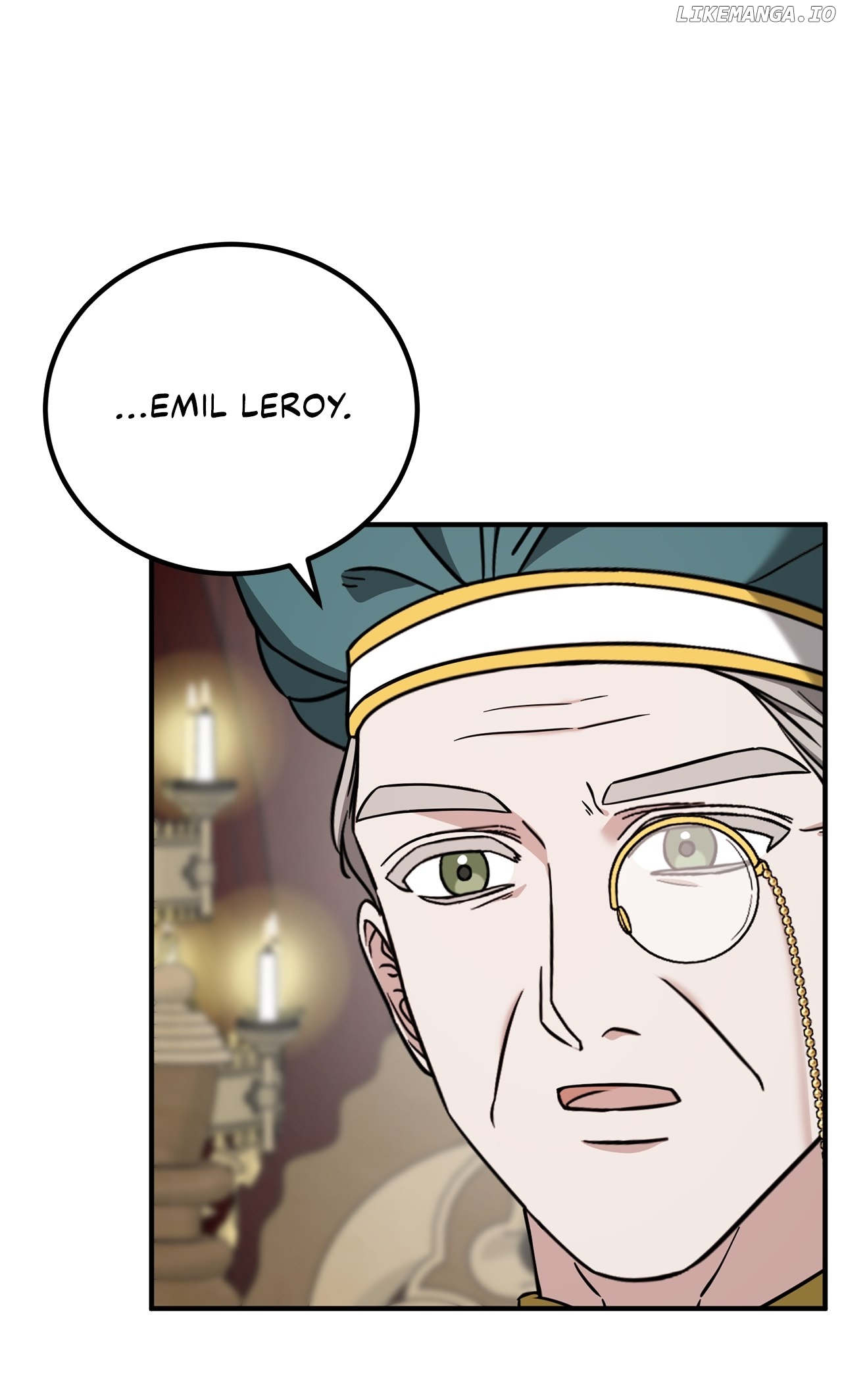 I Won’t Go Back to My Family Who Abandoned Me Chapter 52 - page 25