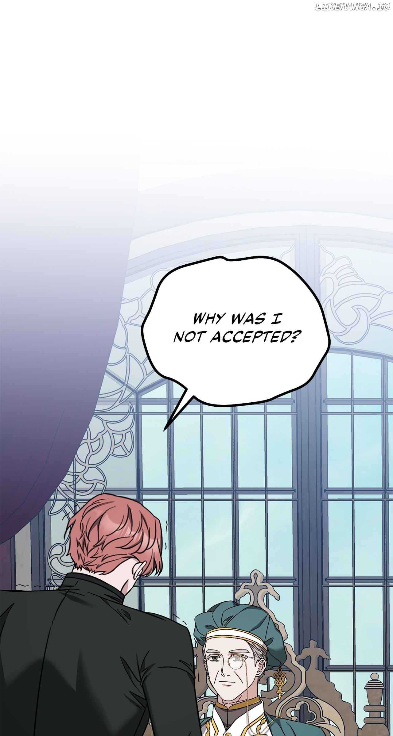 I Won’t Go Back to My Family Who Abandoned Me Chapter 52 - page 26