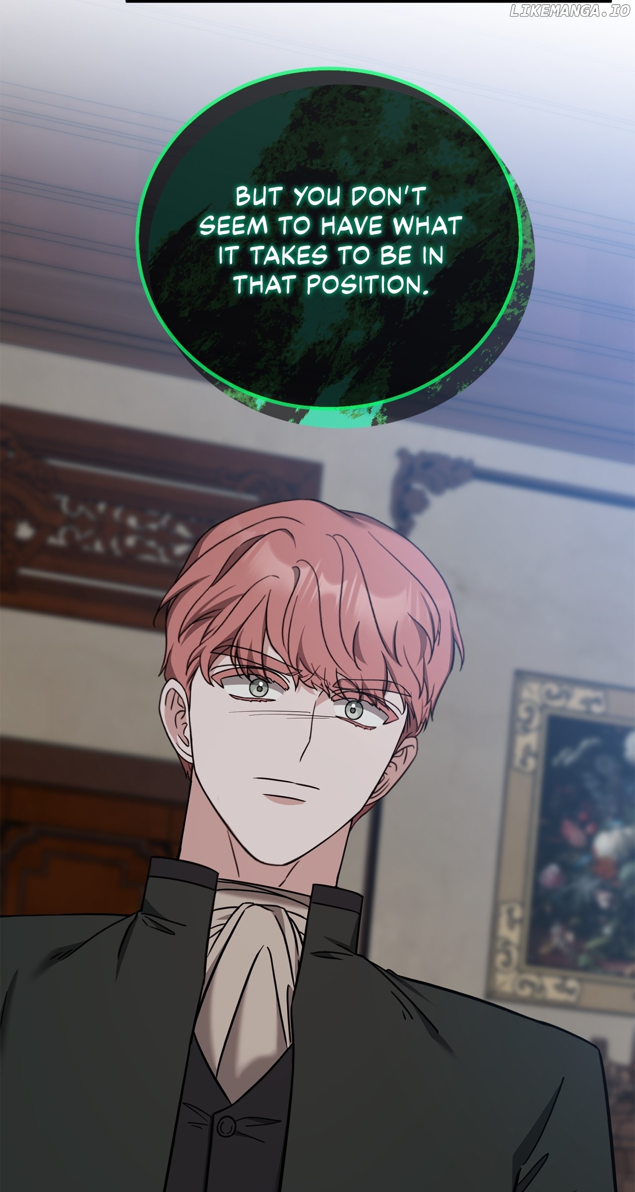 I Won’t Go Back to My Family Who Abandoned Me Chapter 52 - page 28