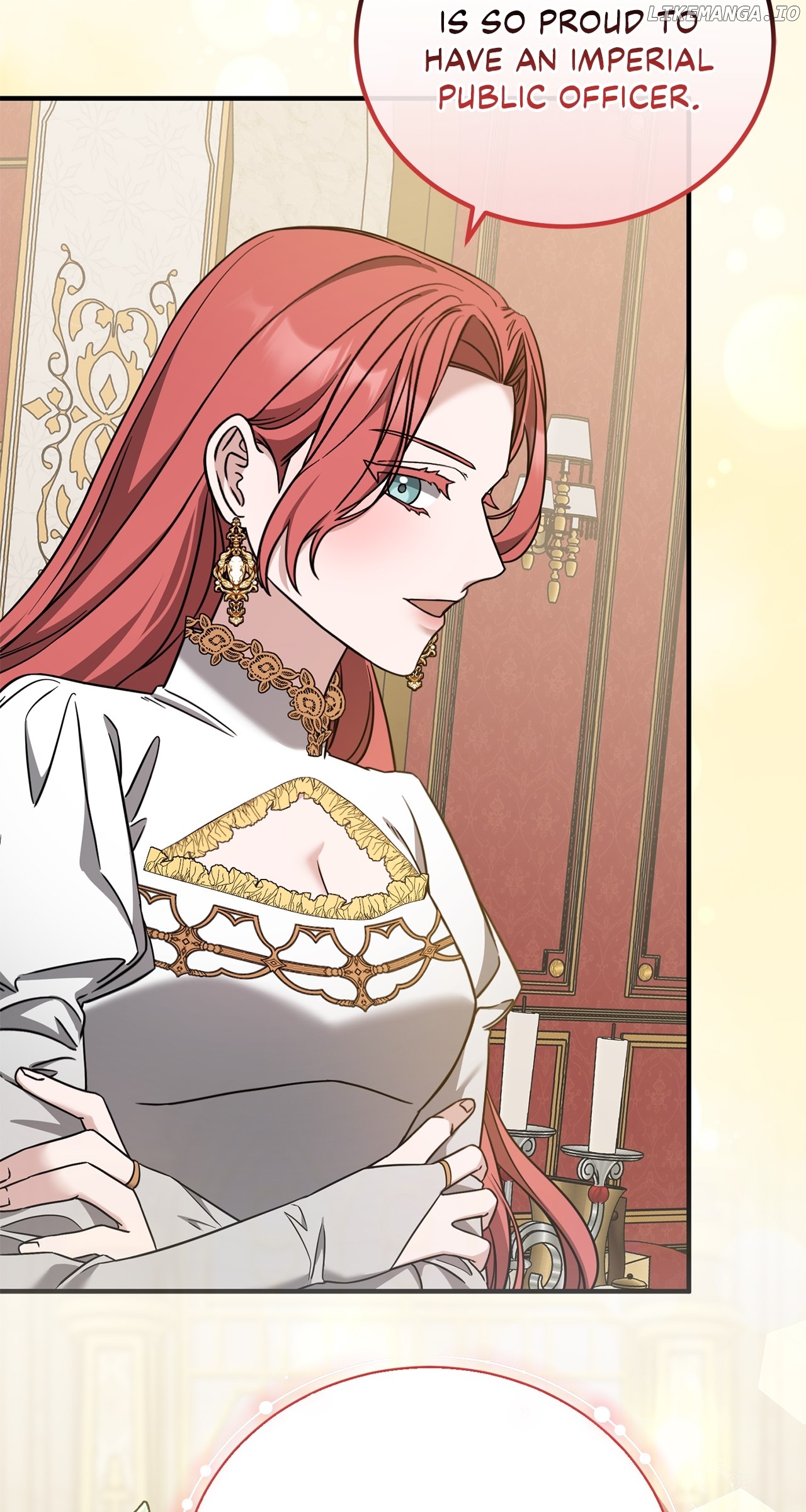 I Won’t Go Back to My Family Who Abandoned Me Chapter 52 - page 3