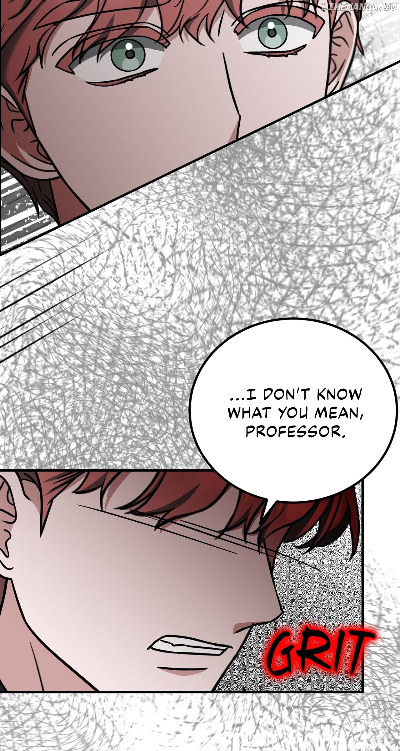 I Won’t Go Back to My Family Who Abandoned Me Chapter 52 - page 31