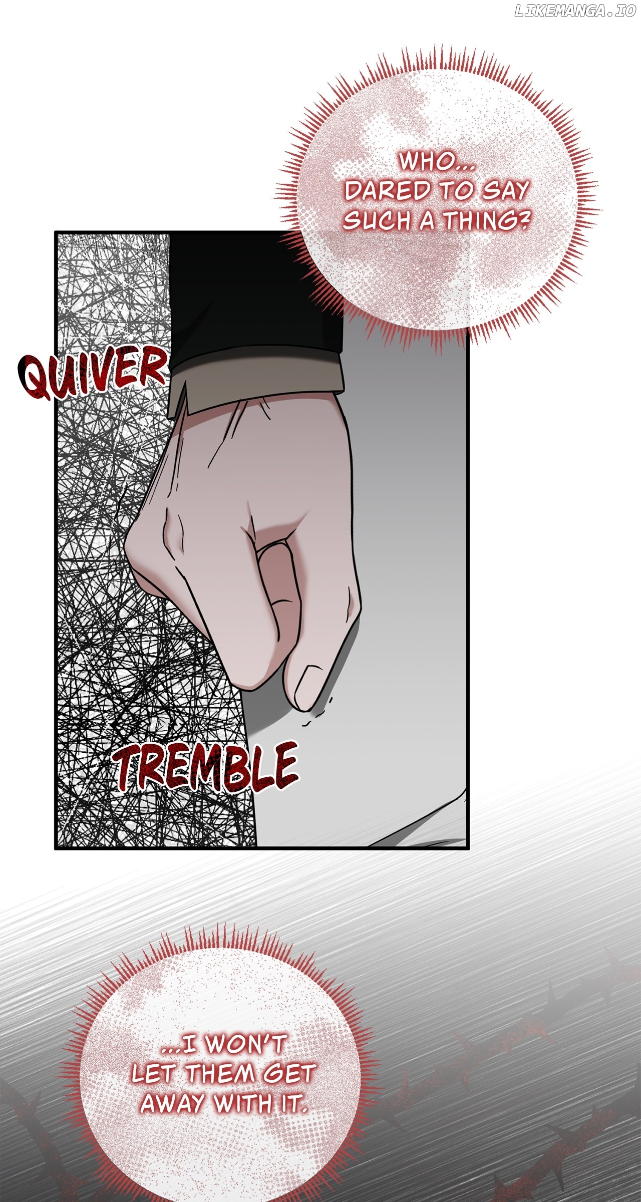 I Won’t Go Back to My Family Who Abandoned Me Chapter 52 - page 35
