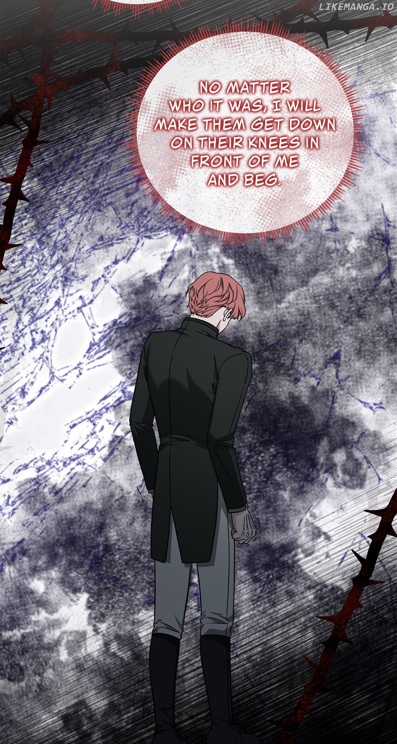 I Won’t Go Back to My Family Who Abandoned Me Chapter 52 - page 36