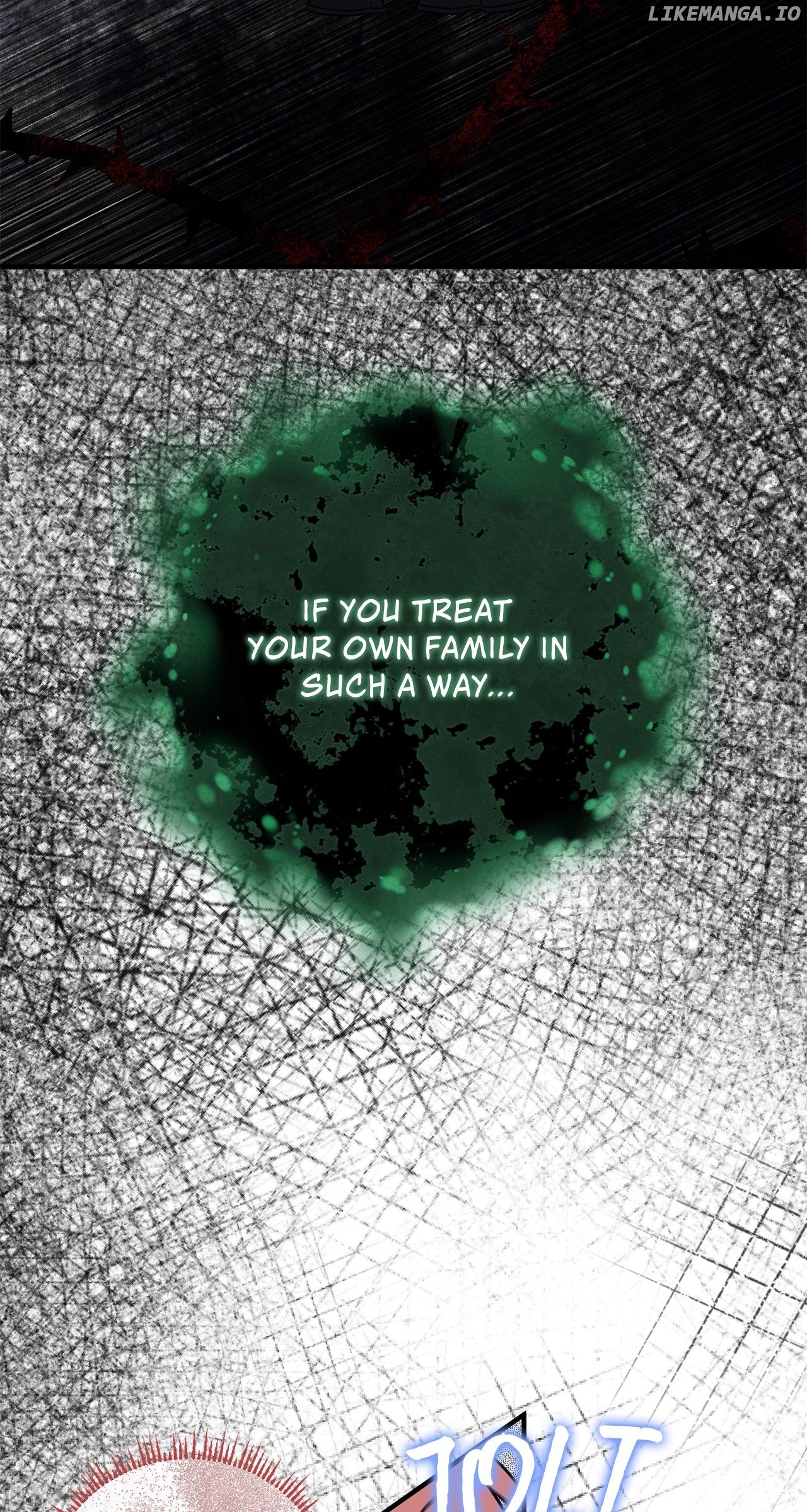 I Won’t Go Back to My Family Who Abandoned Me Chapter 52 - page 37
