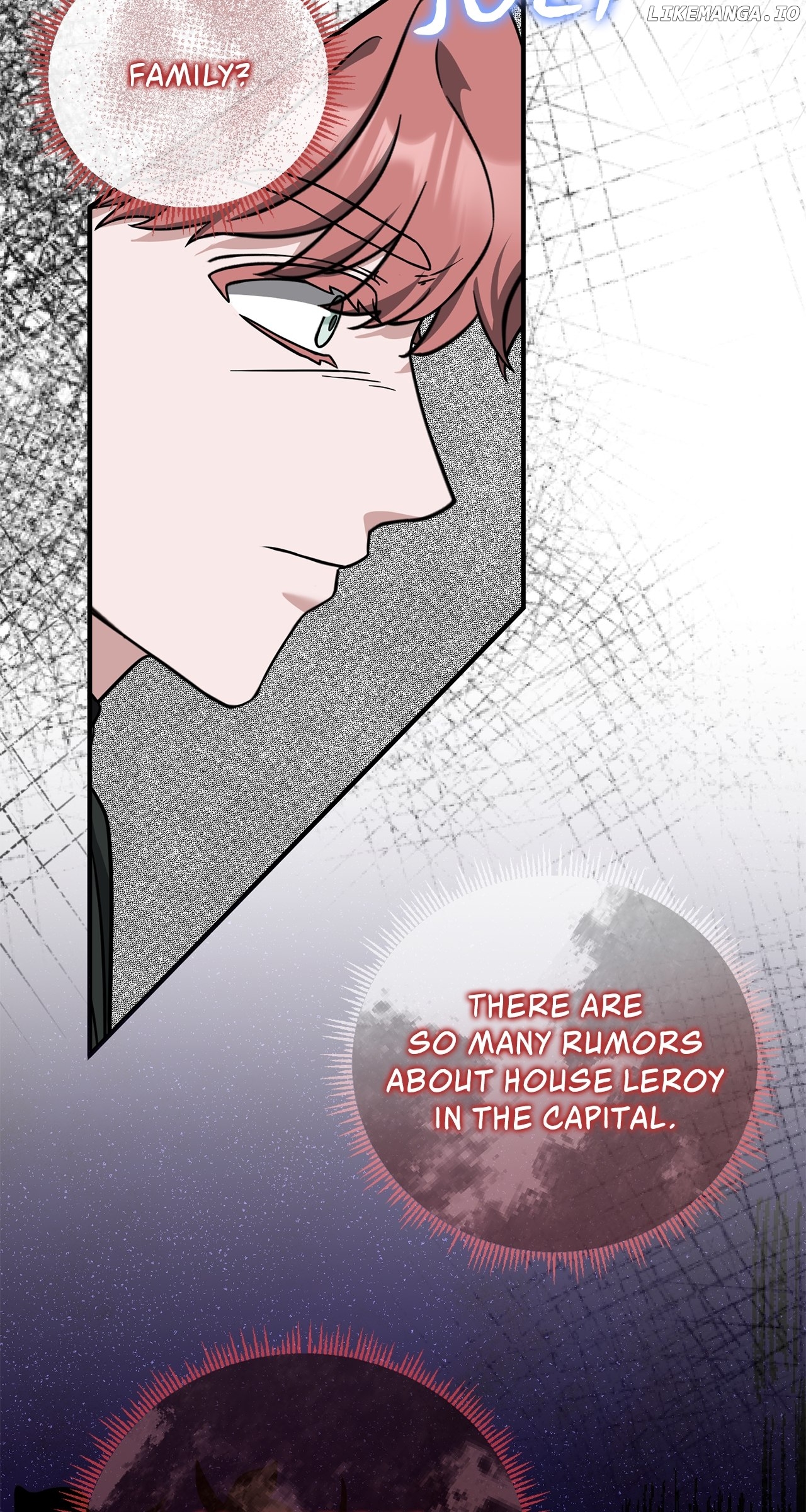 I Won’t Go Back to My Family Who Abandoned Me Chapter 52 - page 38