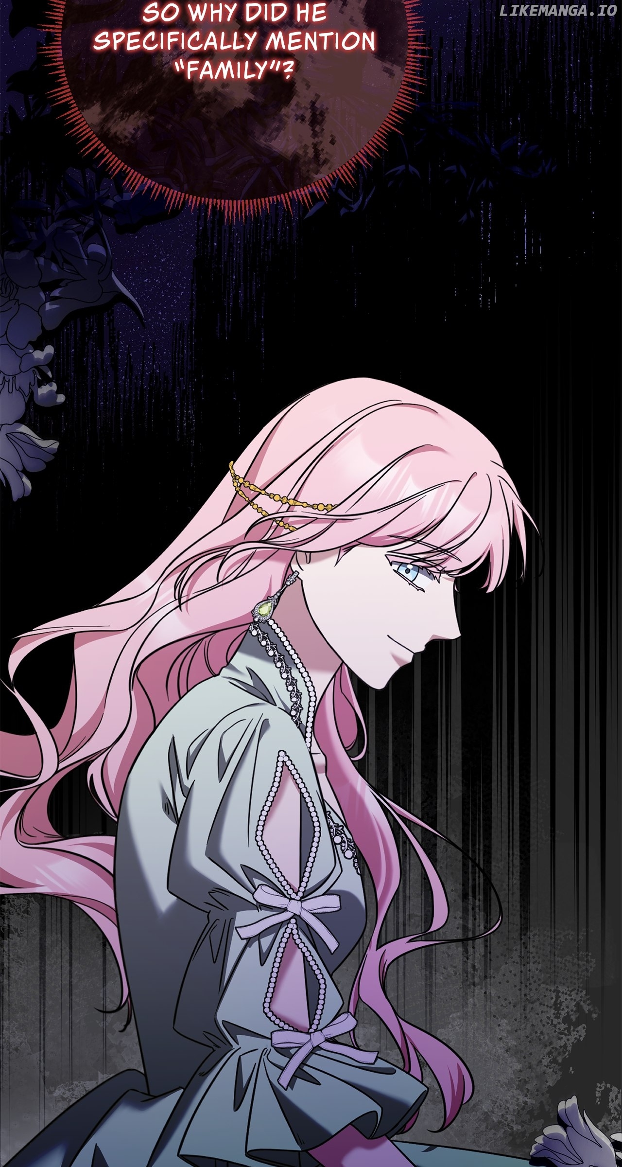 I Won’t Go Back to My Family Who Abandoned Me Chapter 52 - page 39