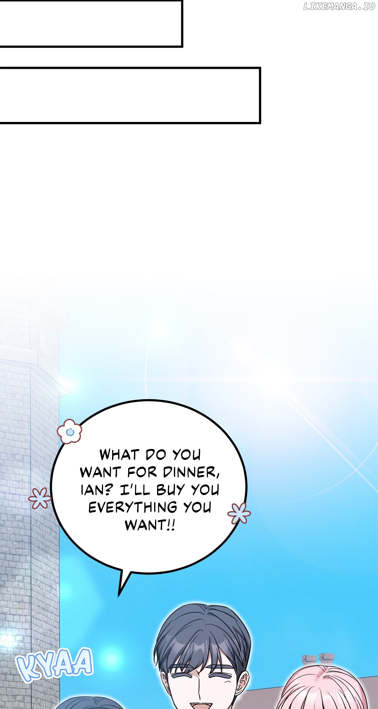I Won’t Go Back to My Family Who Abandoned Me Chapter 52 - page 41