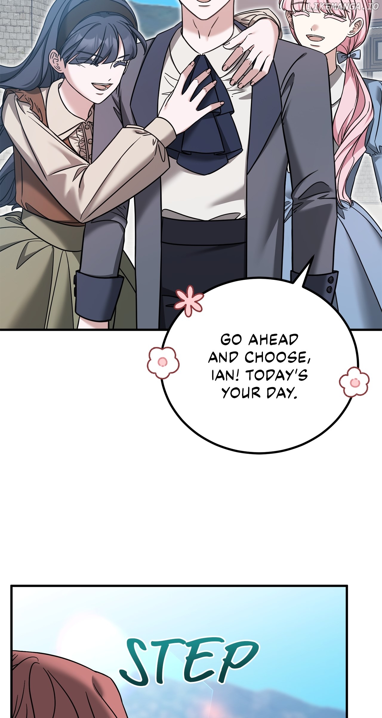 I Won’t Go Back to My Family Who Abandoned Me Chapter 52 - page 42